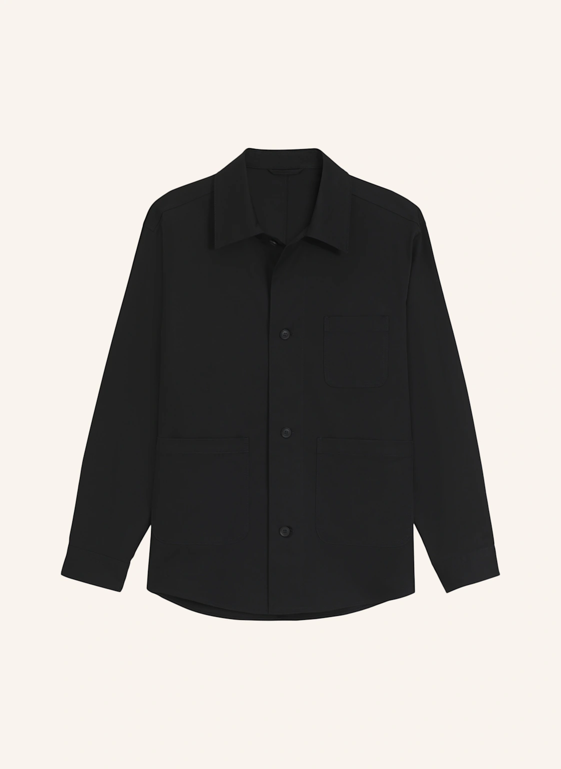 BOSS Sakko C-CARPER-OS-3PP-263 Relaxed Fit