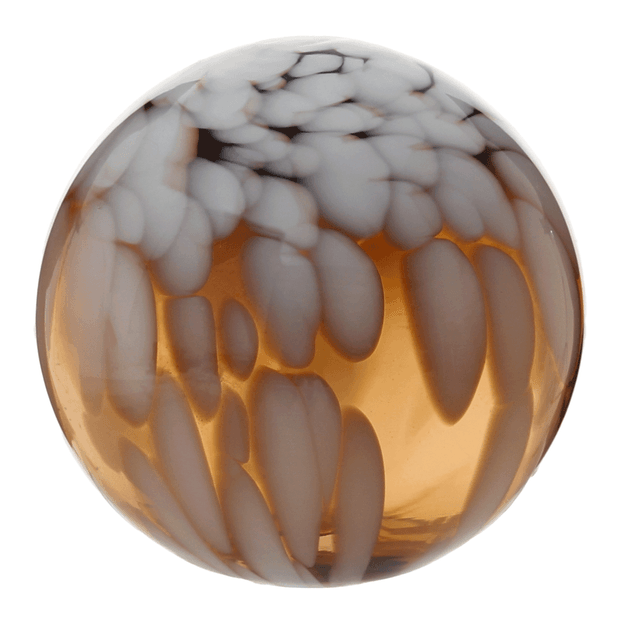 ADORNO MESA BOLA 10 CM DARSAN