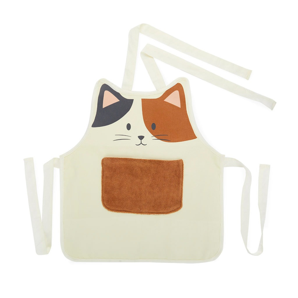 FARTUSZEK CALICO 50x43x0,2 cm 50cm HOMLA
