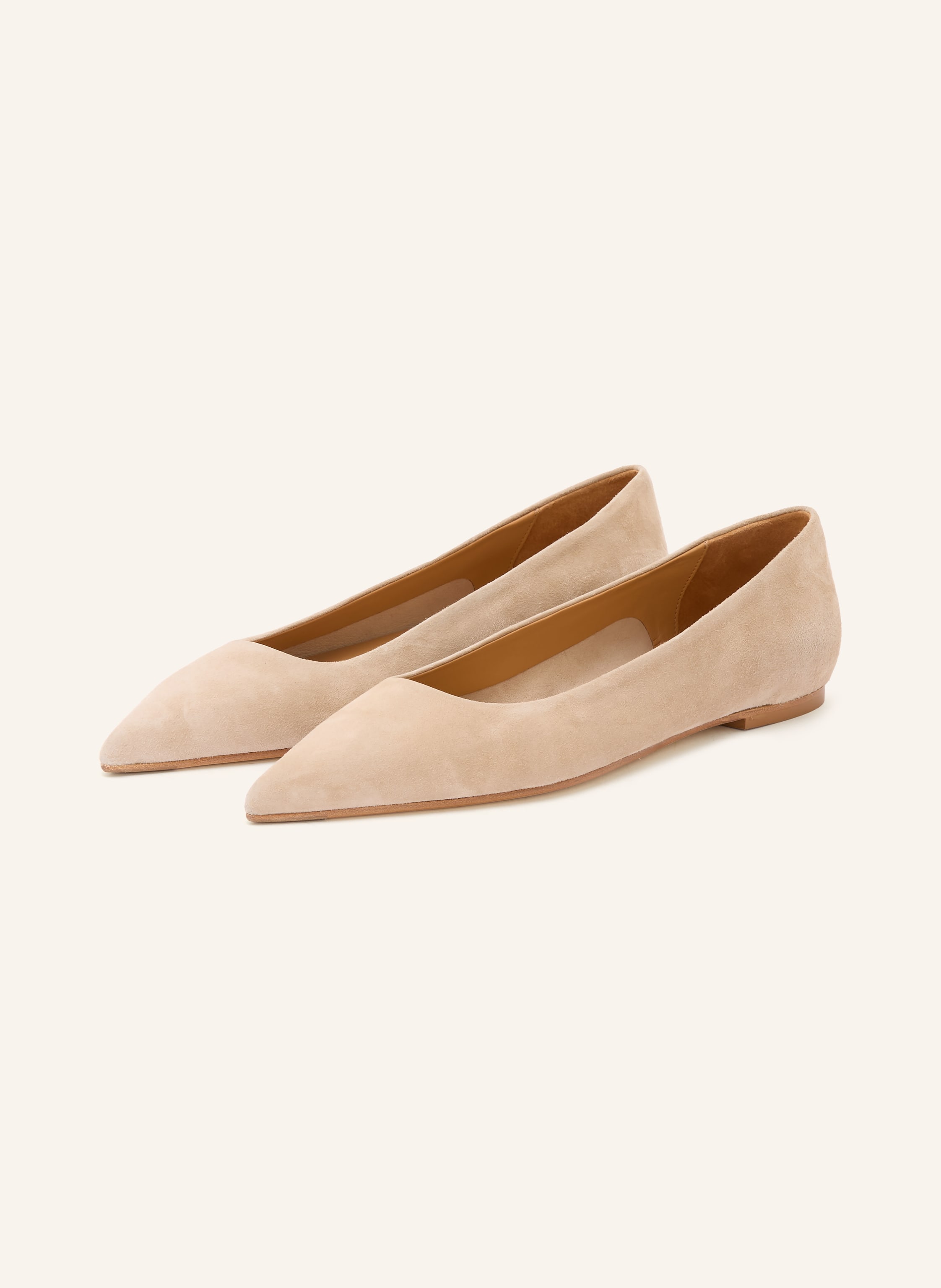 Aeyde Ballerinas CASSIE