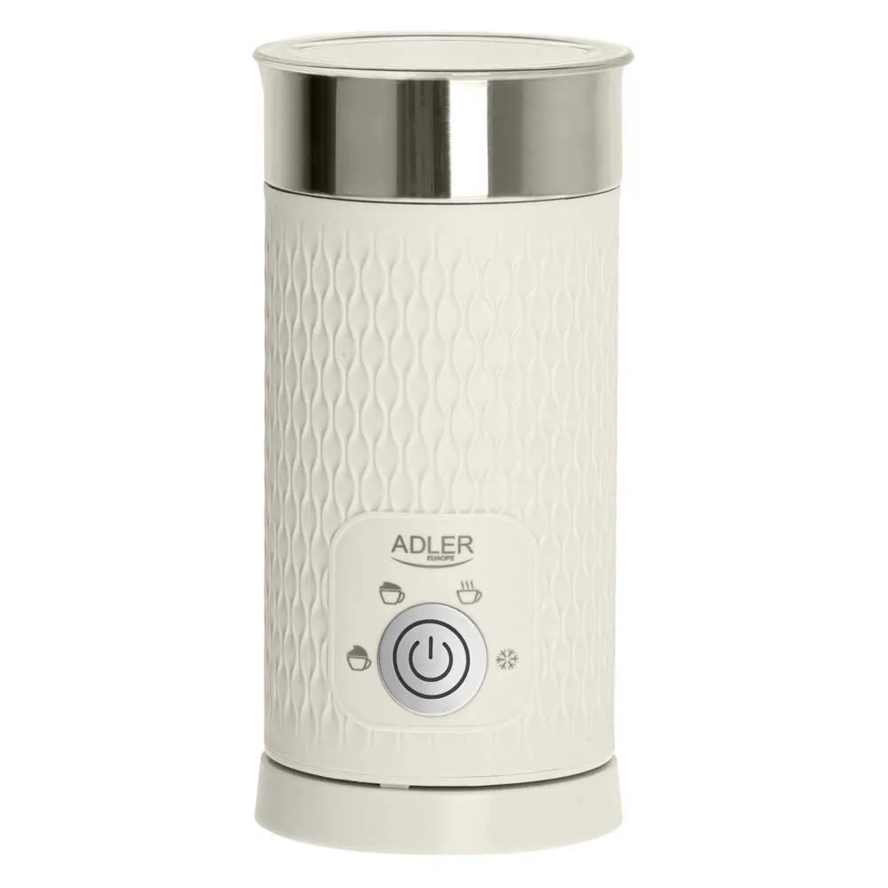 Adler AD 4495 milk frother 130ml 500W