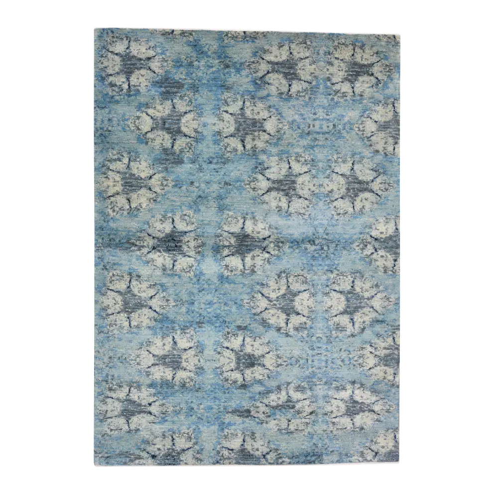 Gabbehteppich Starfish