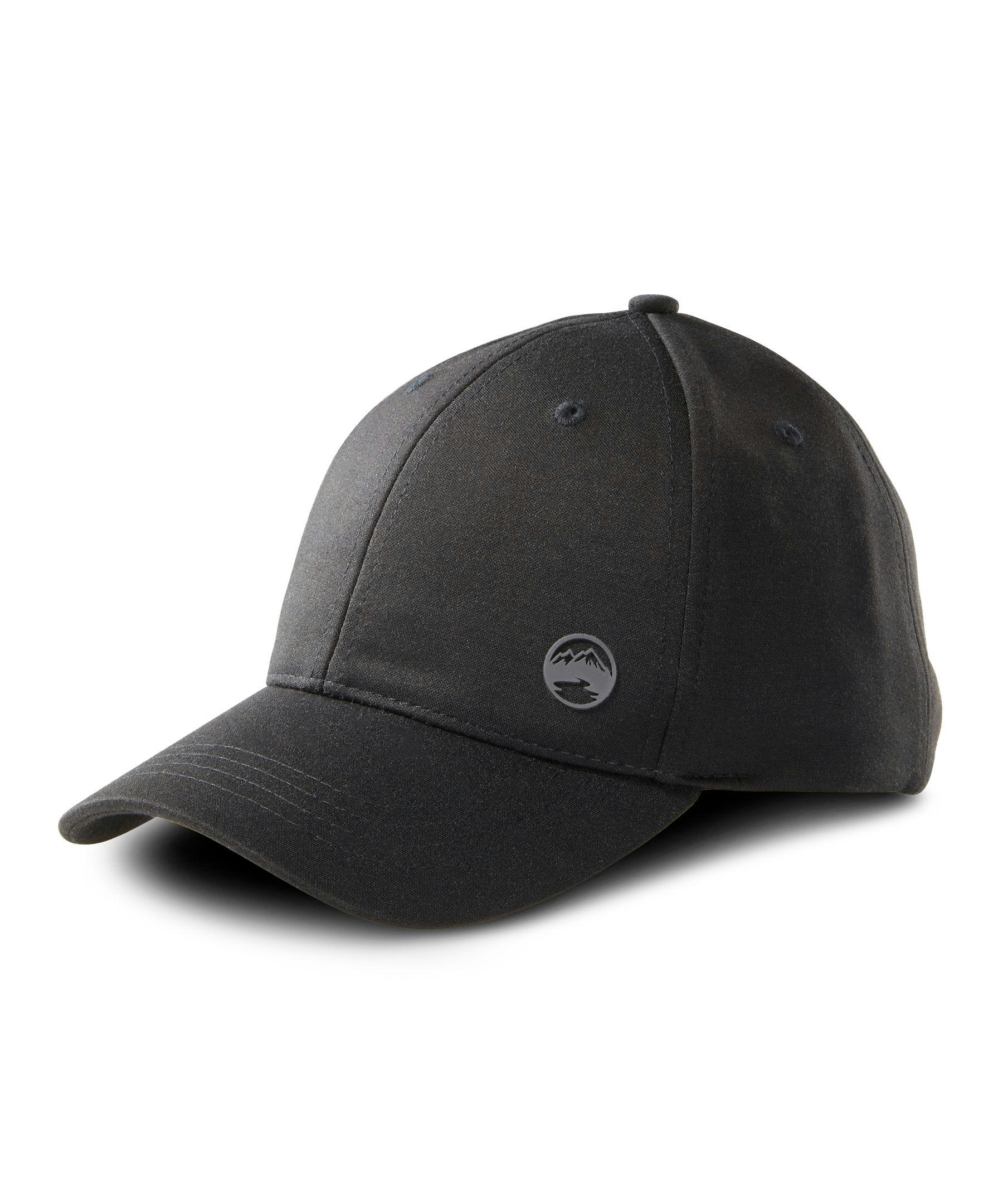 WindRiver Basic Knit Ball Cap