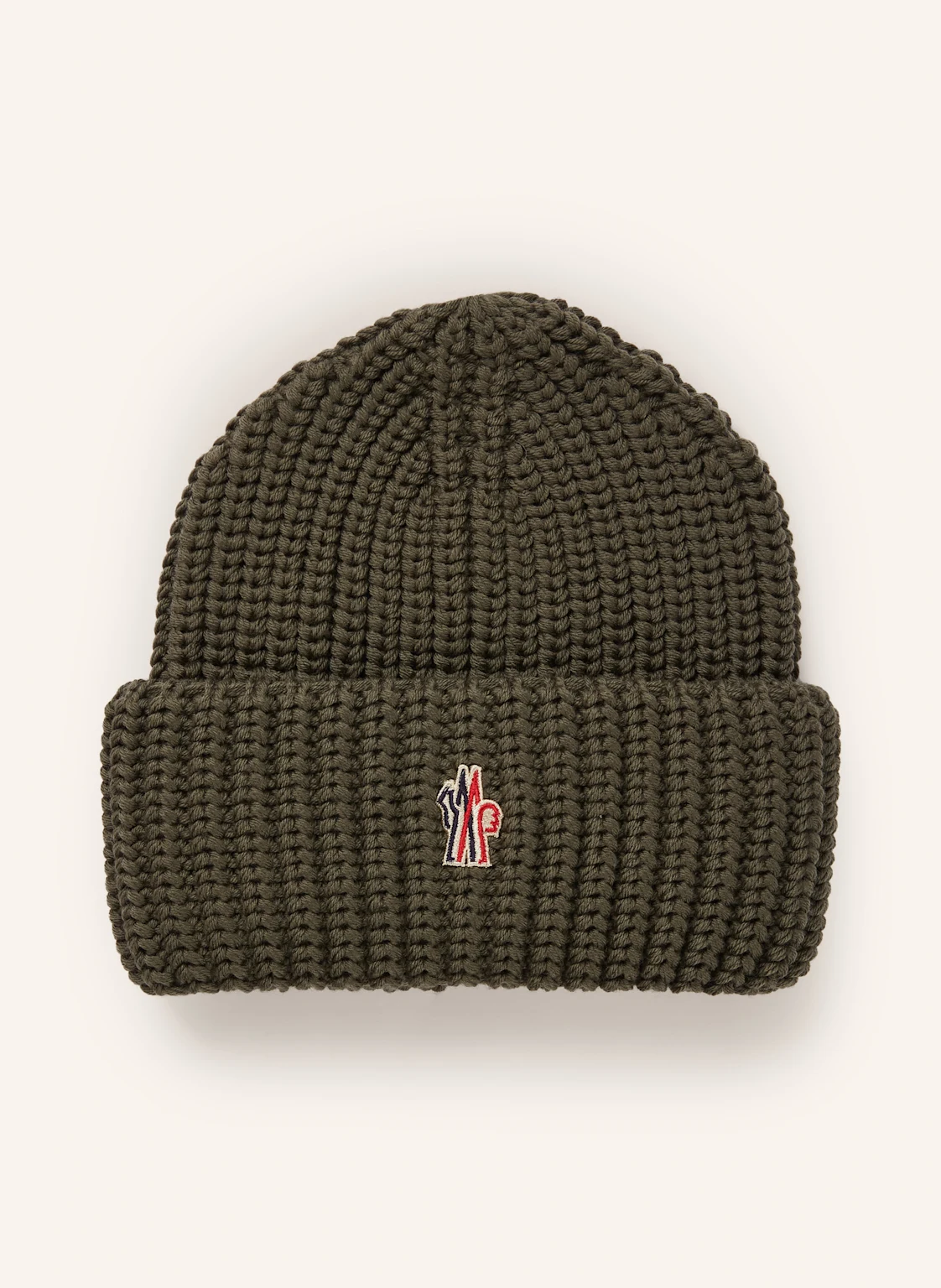 MONCLER GRENOBLE Mütze