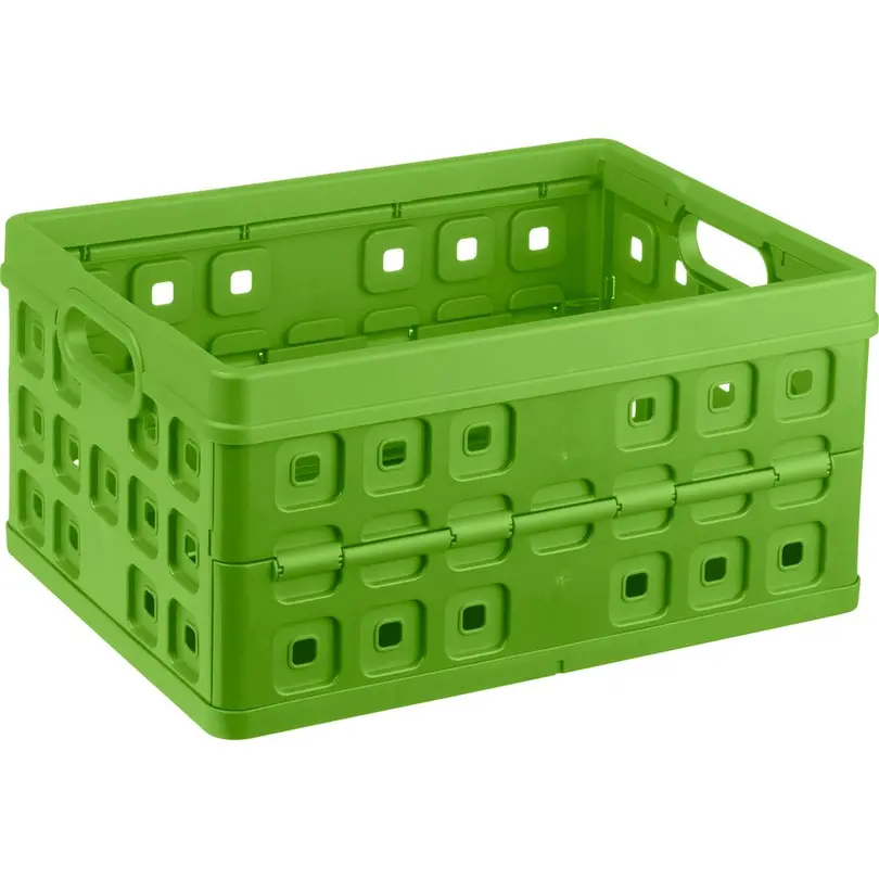 Klappbox Sunware