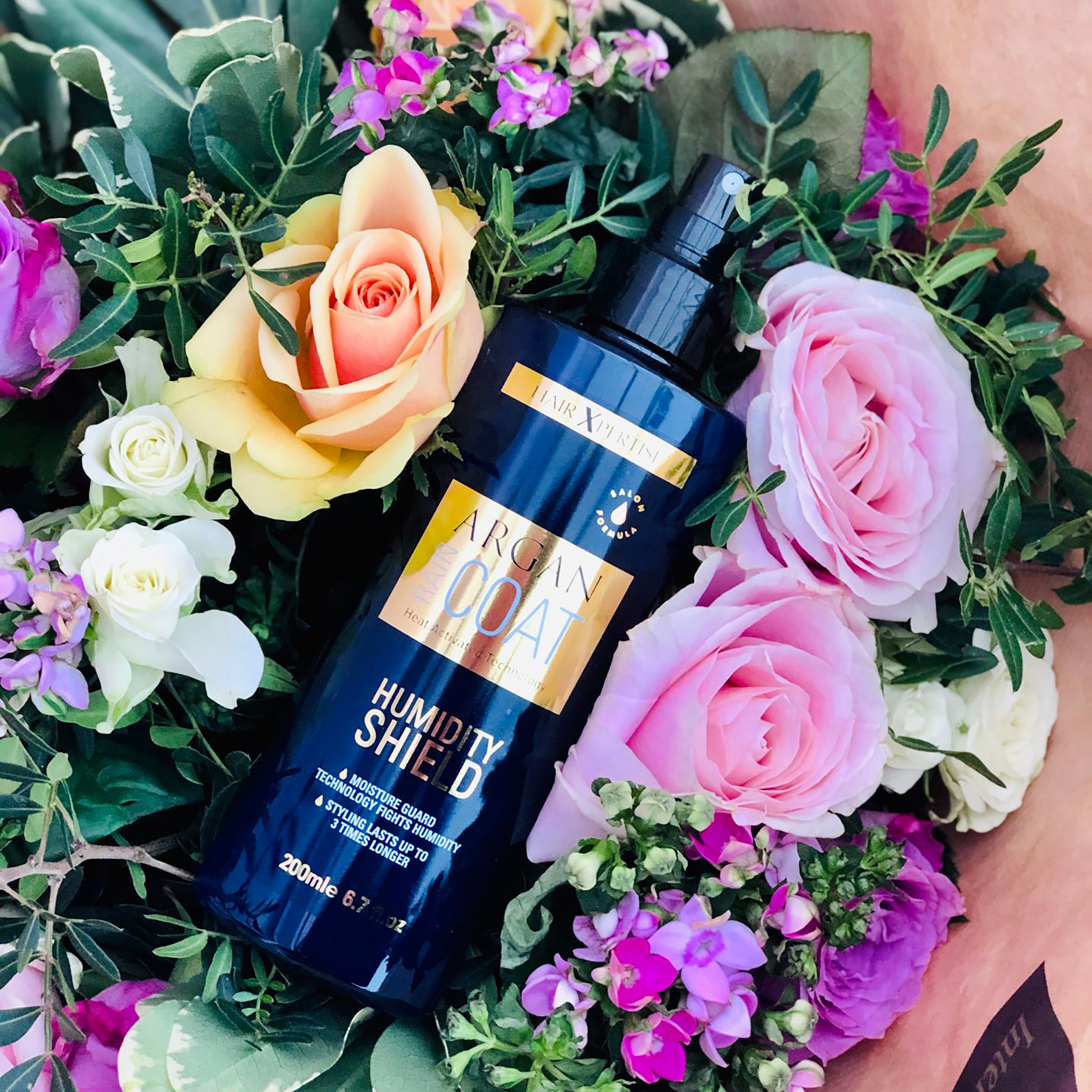 simpa Argan Raincost Humifdity Shield
