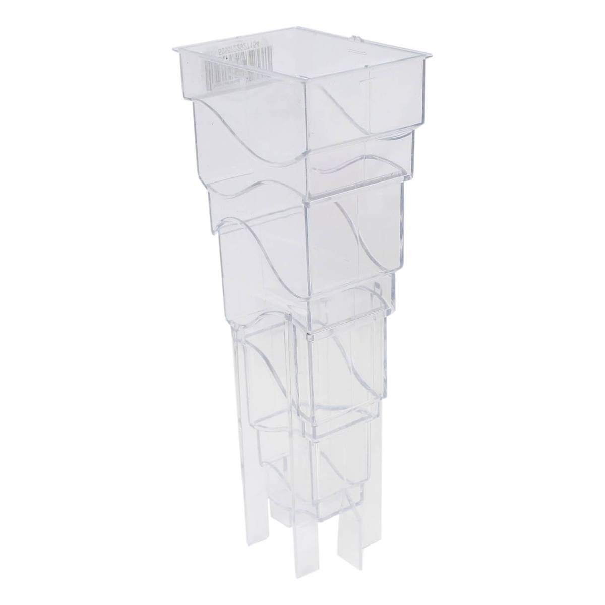 Castle Tower Candle Making Mould