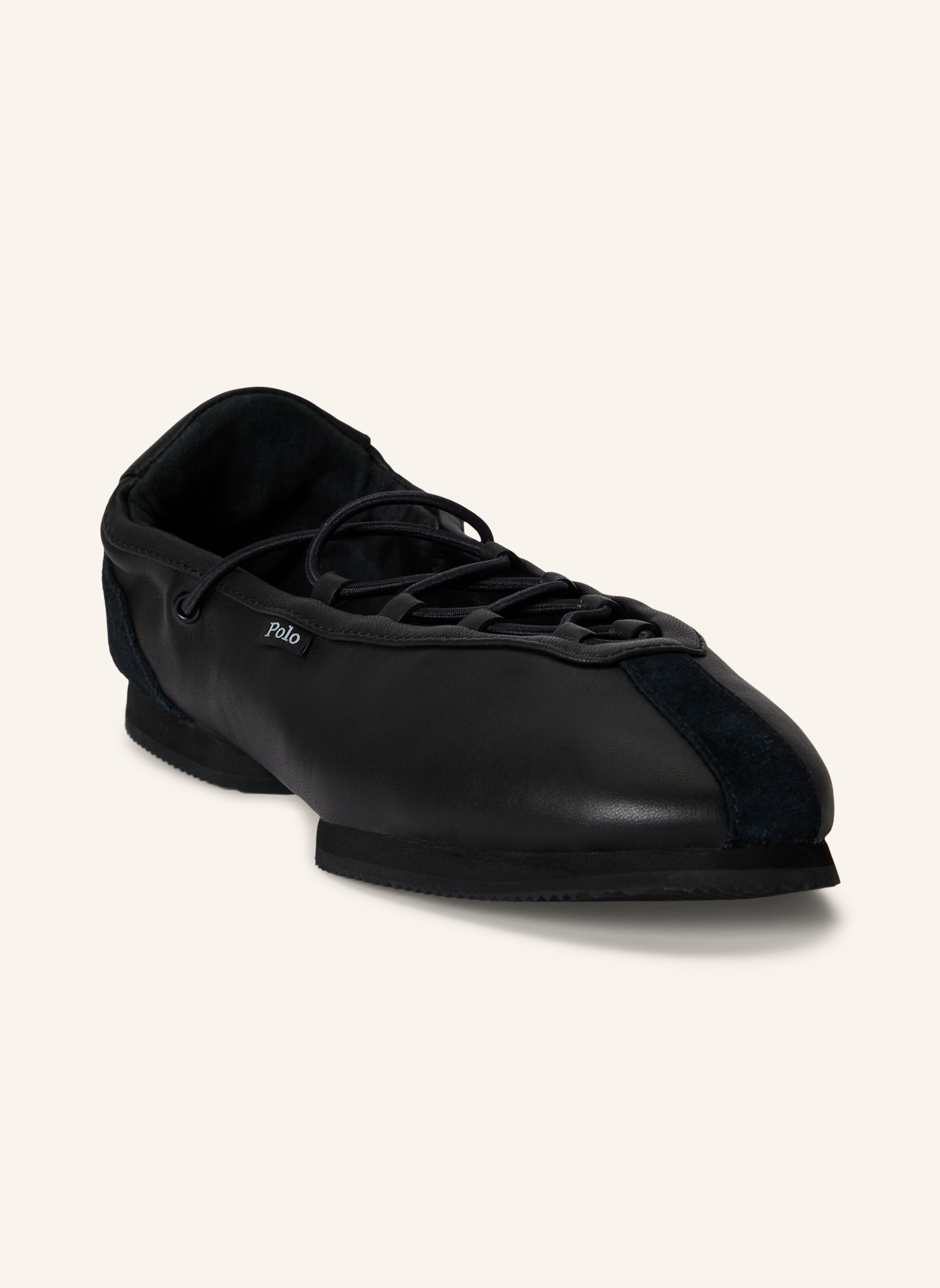POLO RALPH LAUREN Ballerinas