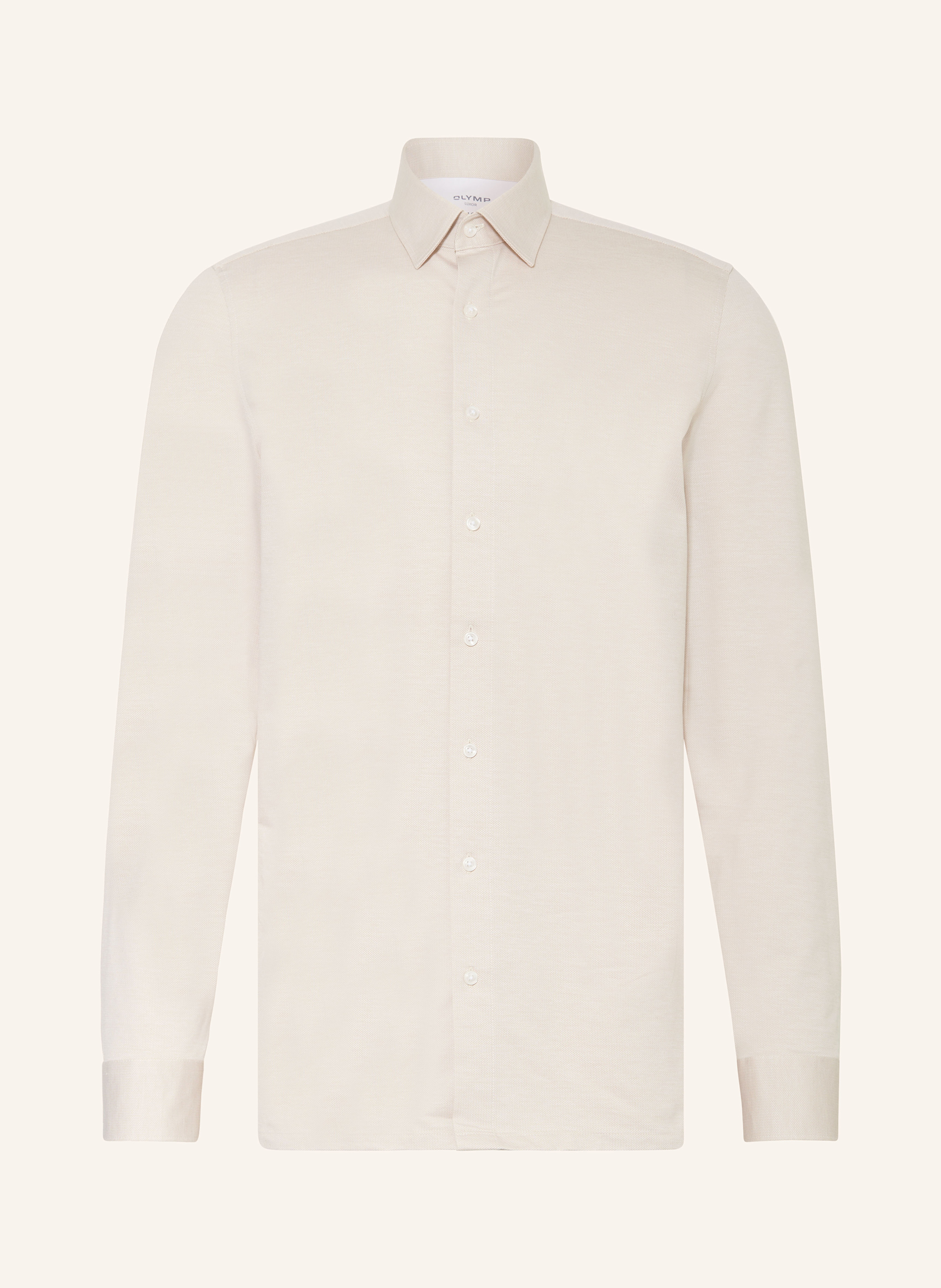 OLYMP Jerseyhemd Luxor 24/Seven modern fit