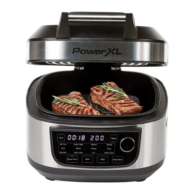 Multikocher PowerXL Multi Cooker 12-in-1