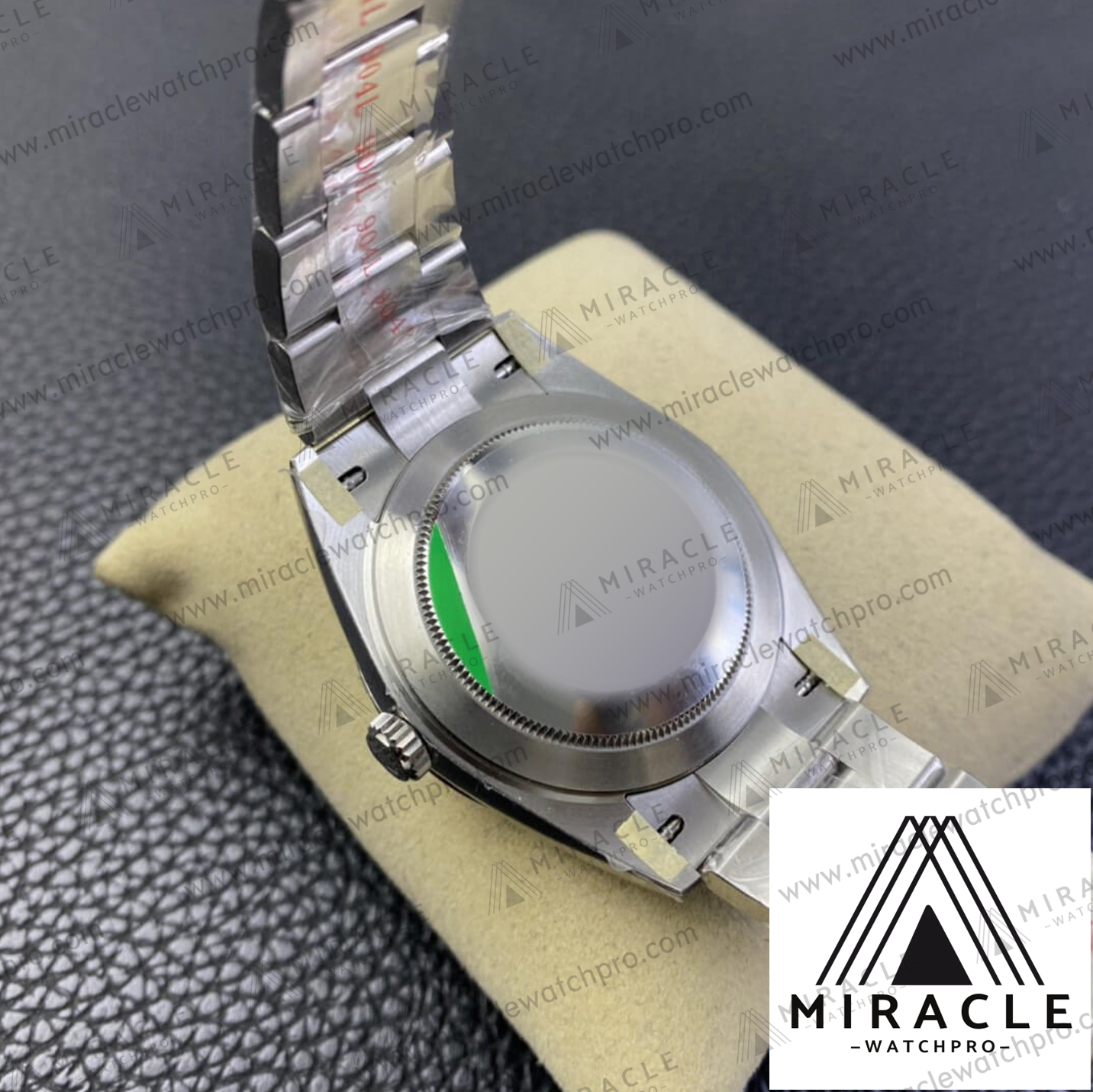 ROLEX-Datejust-ref.M126334-0025-Elite Clone-41mm-Replica Watch