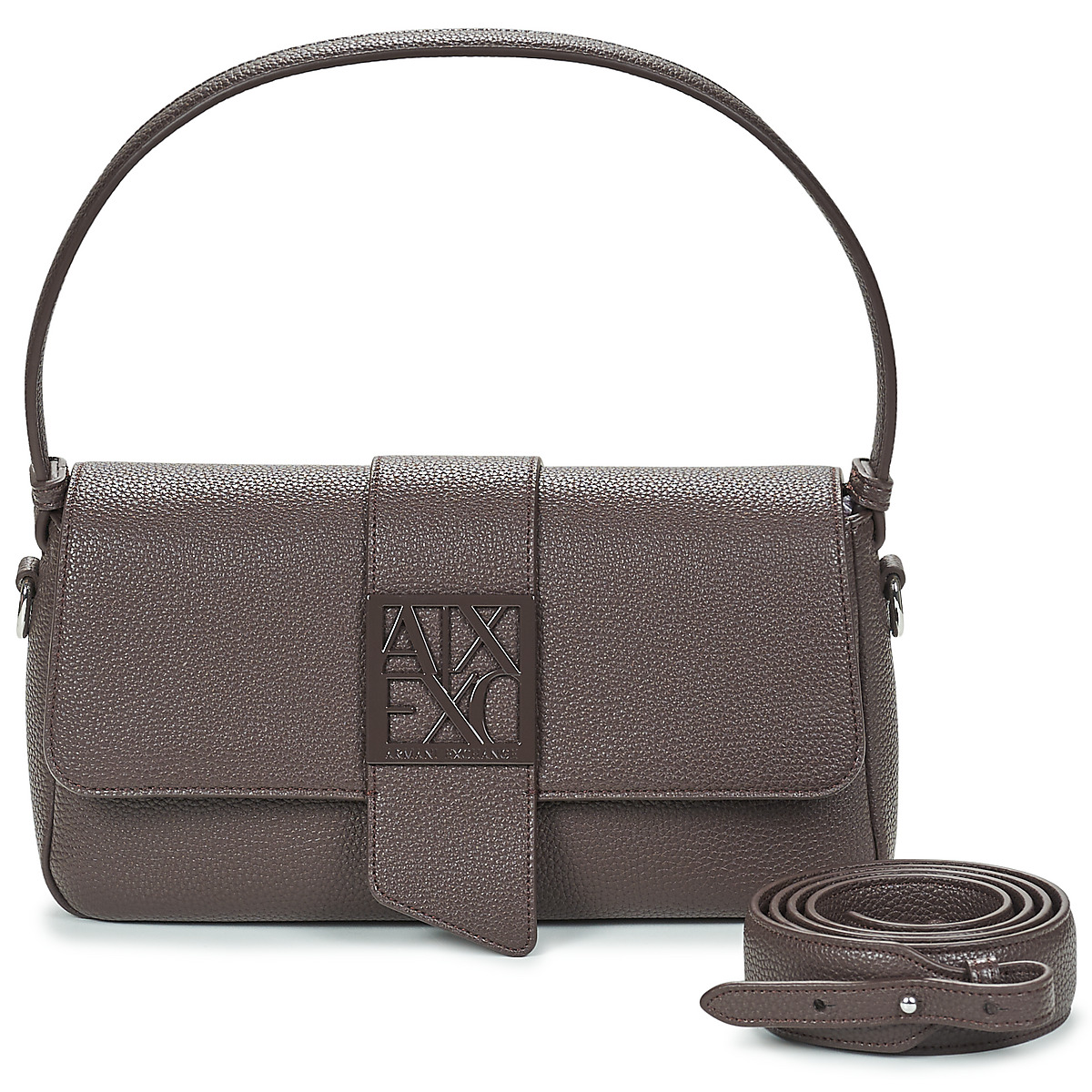 Armani Exchange - XW002592 - Brown
