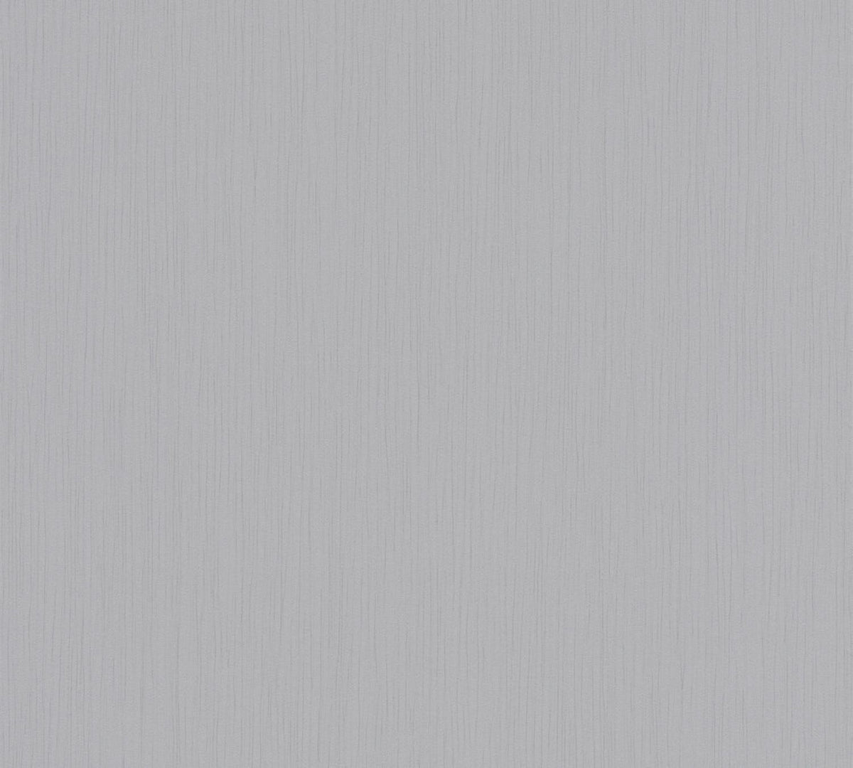 A.S. Création behang effen grijs - 53 cm x 10.05 m - AS-785572