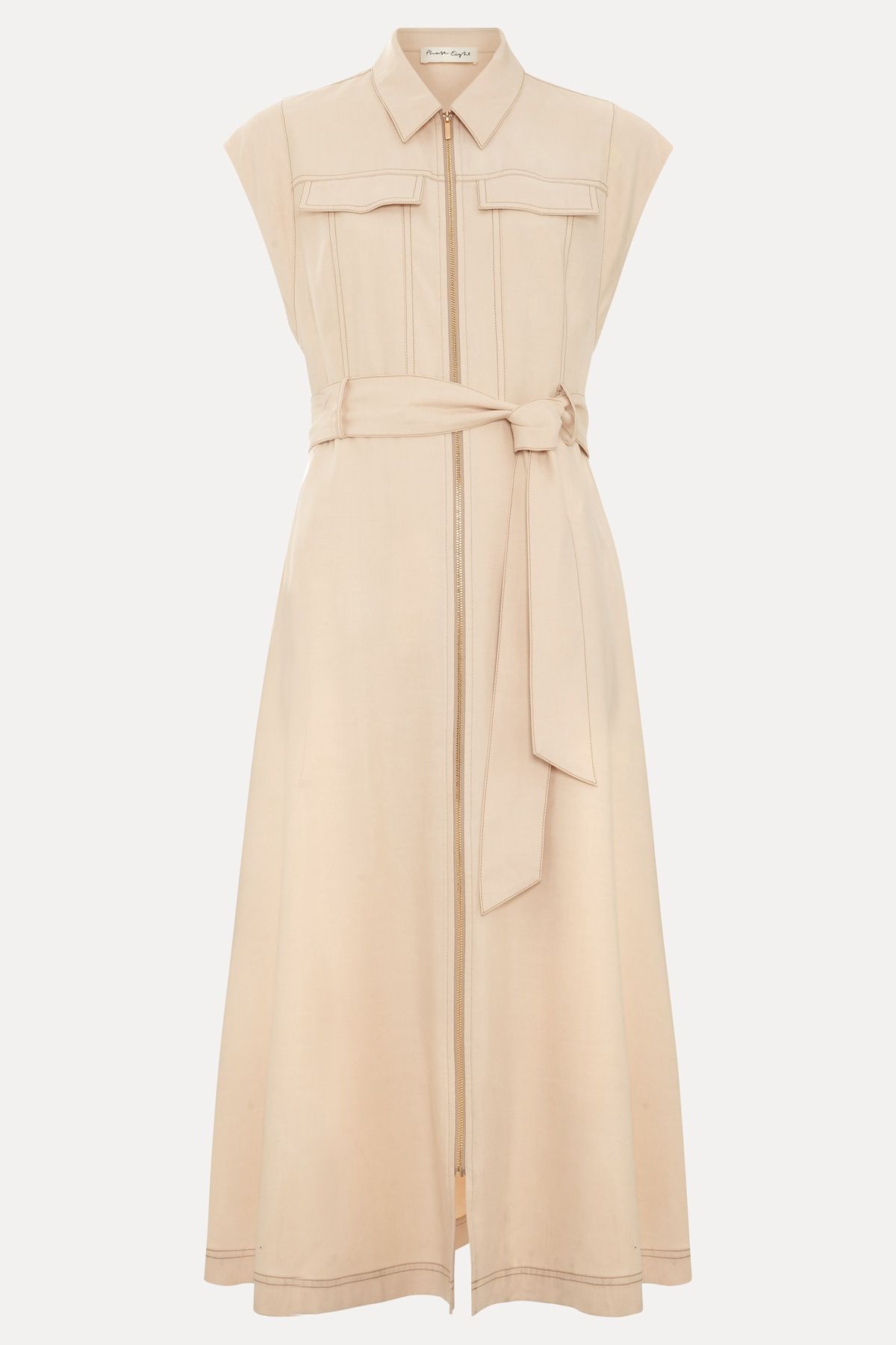Phase Eight Alira Utility Dress