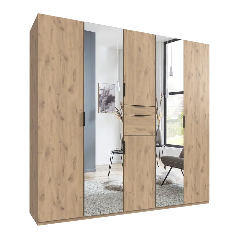 Schrank Moldau