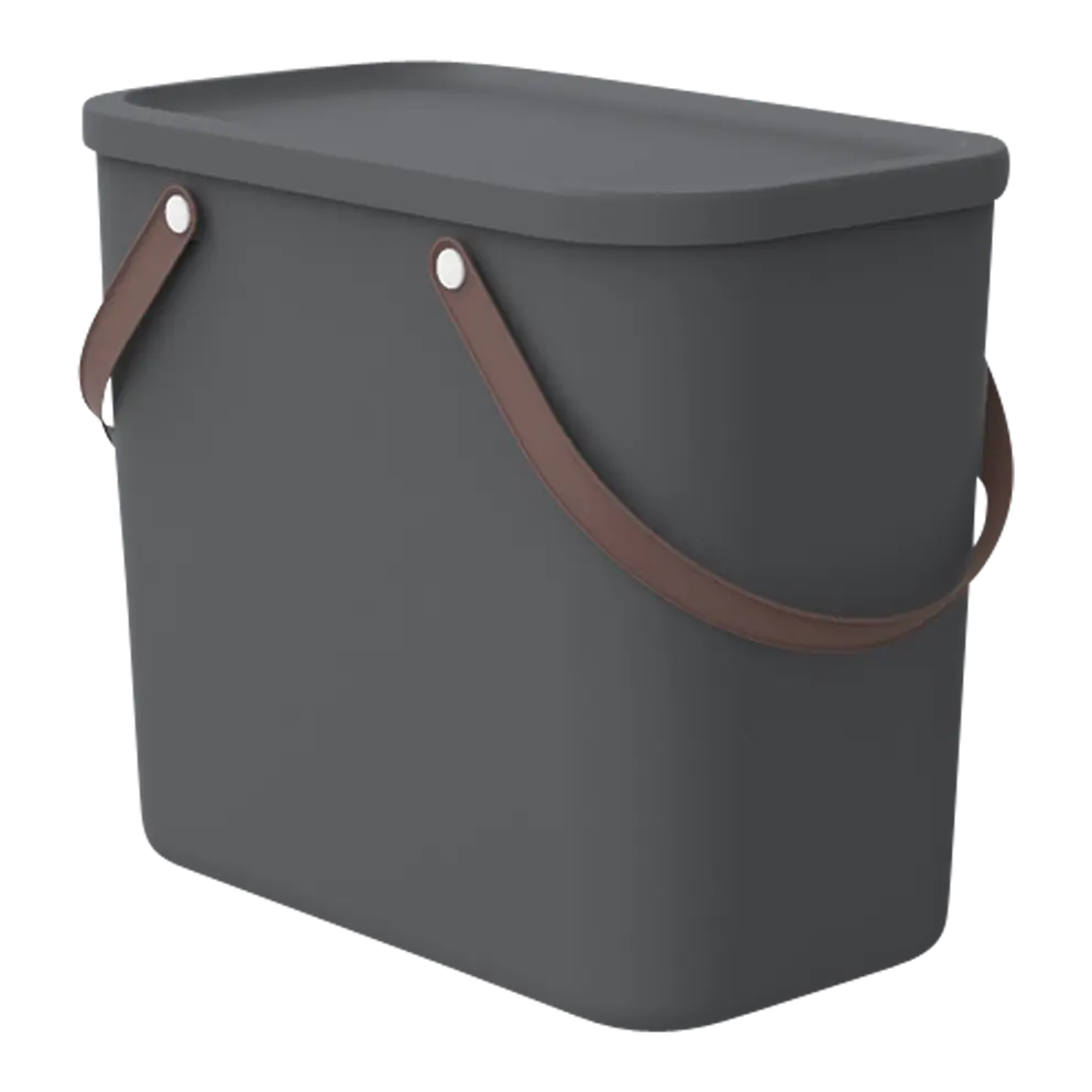 Aufbewahrungsbox Albula-Box