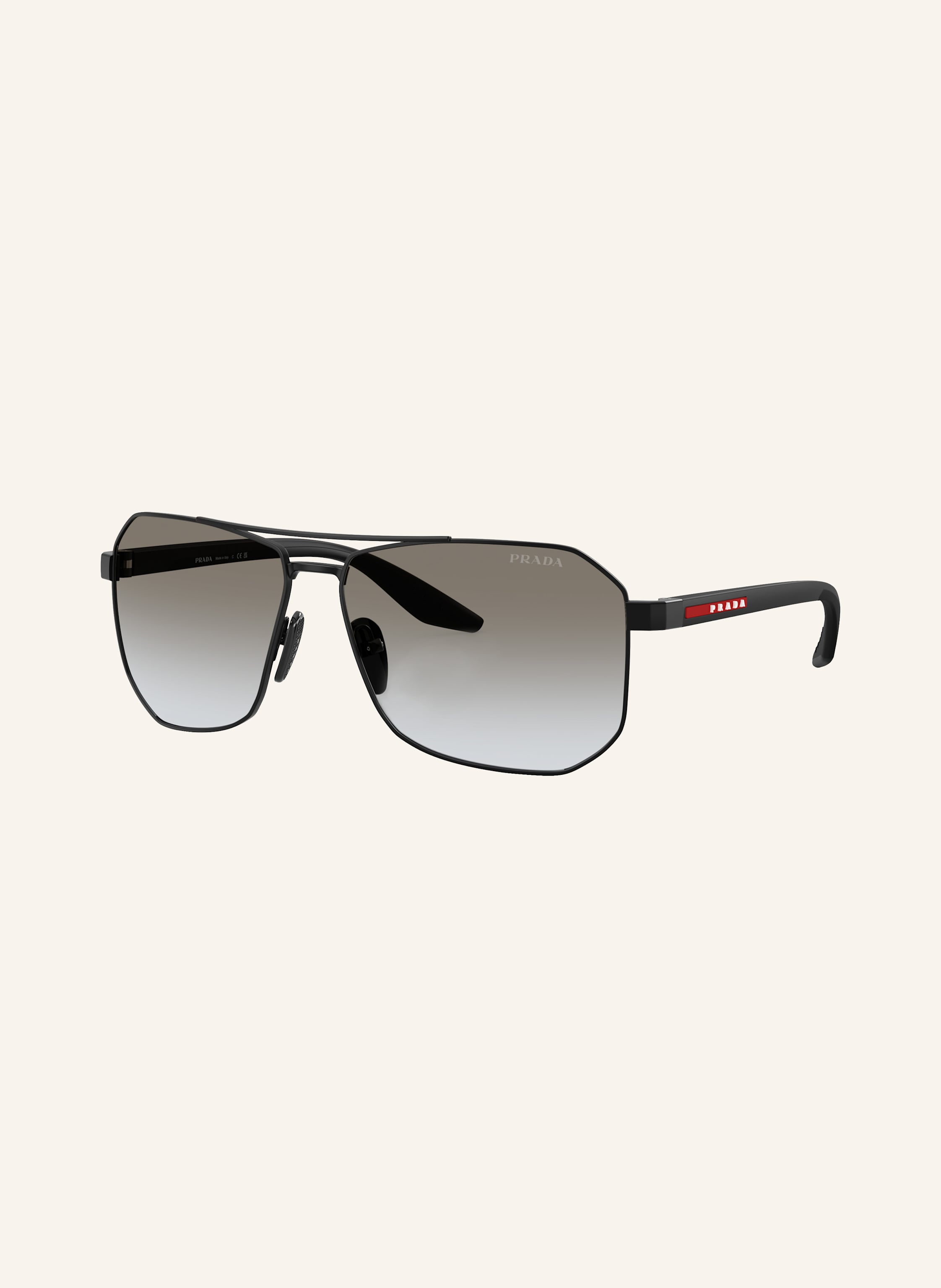 PRADA LINEA ROSSA Sonnenbrille PS A53S