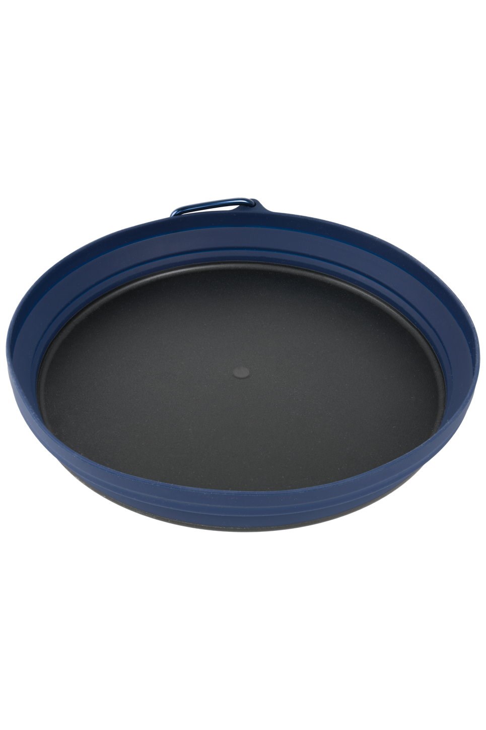 Nupen sammenleggbar turtallerken 25 cm