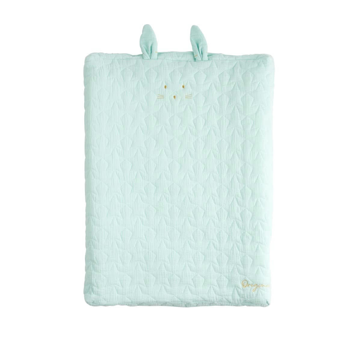 ORIGINAL - Housse de matelas à langer en coton