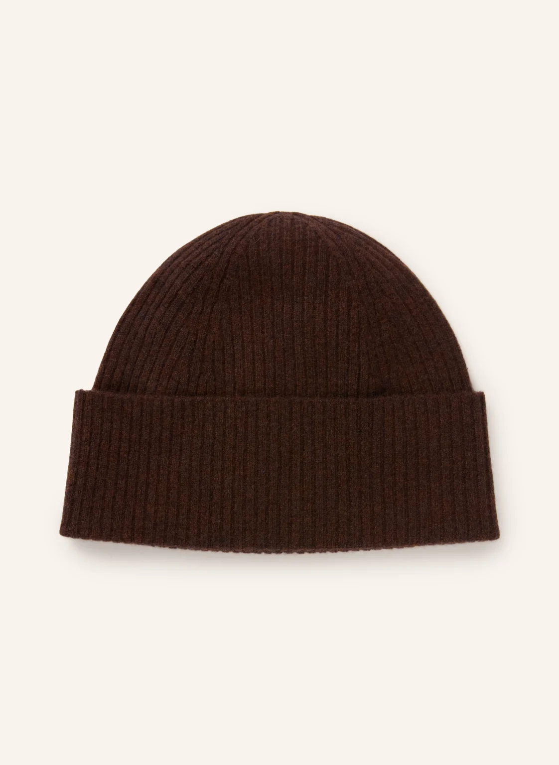 KUJTEN Cashmere-Mütze LILOU