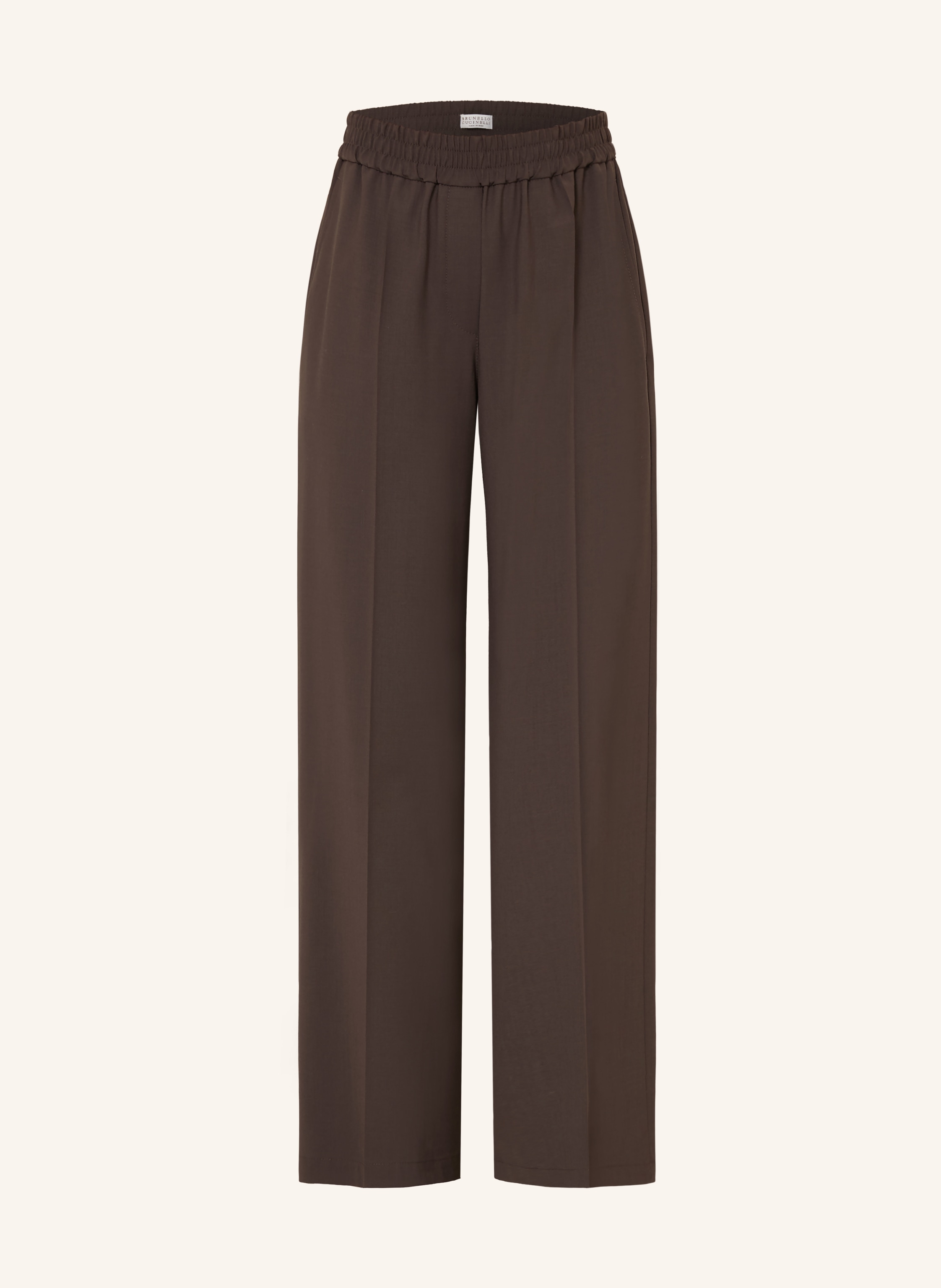 BRUNELLO CUCINELLI Marlenehose