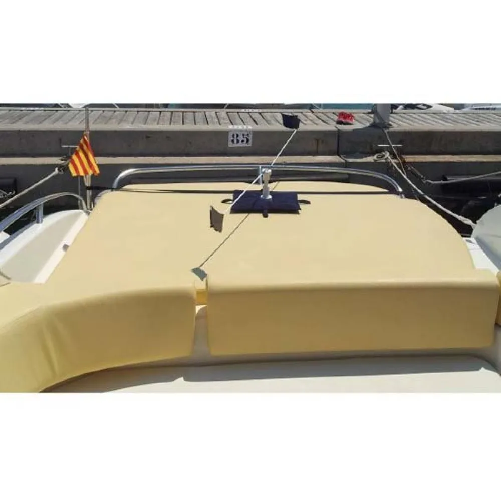 Stop Gull LTE Flat Deck Support