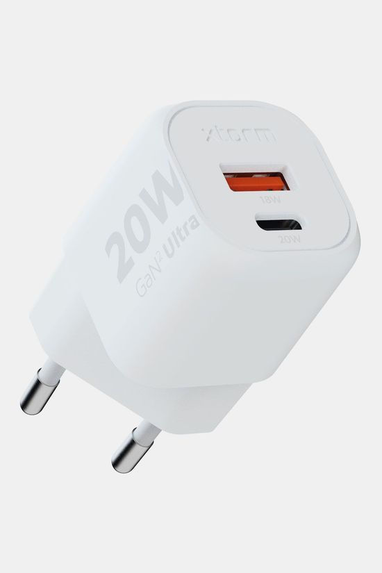Xtorm 20W Gan2 Ultra Wall Charger Accessoire