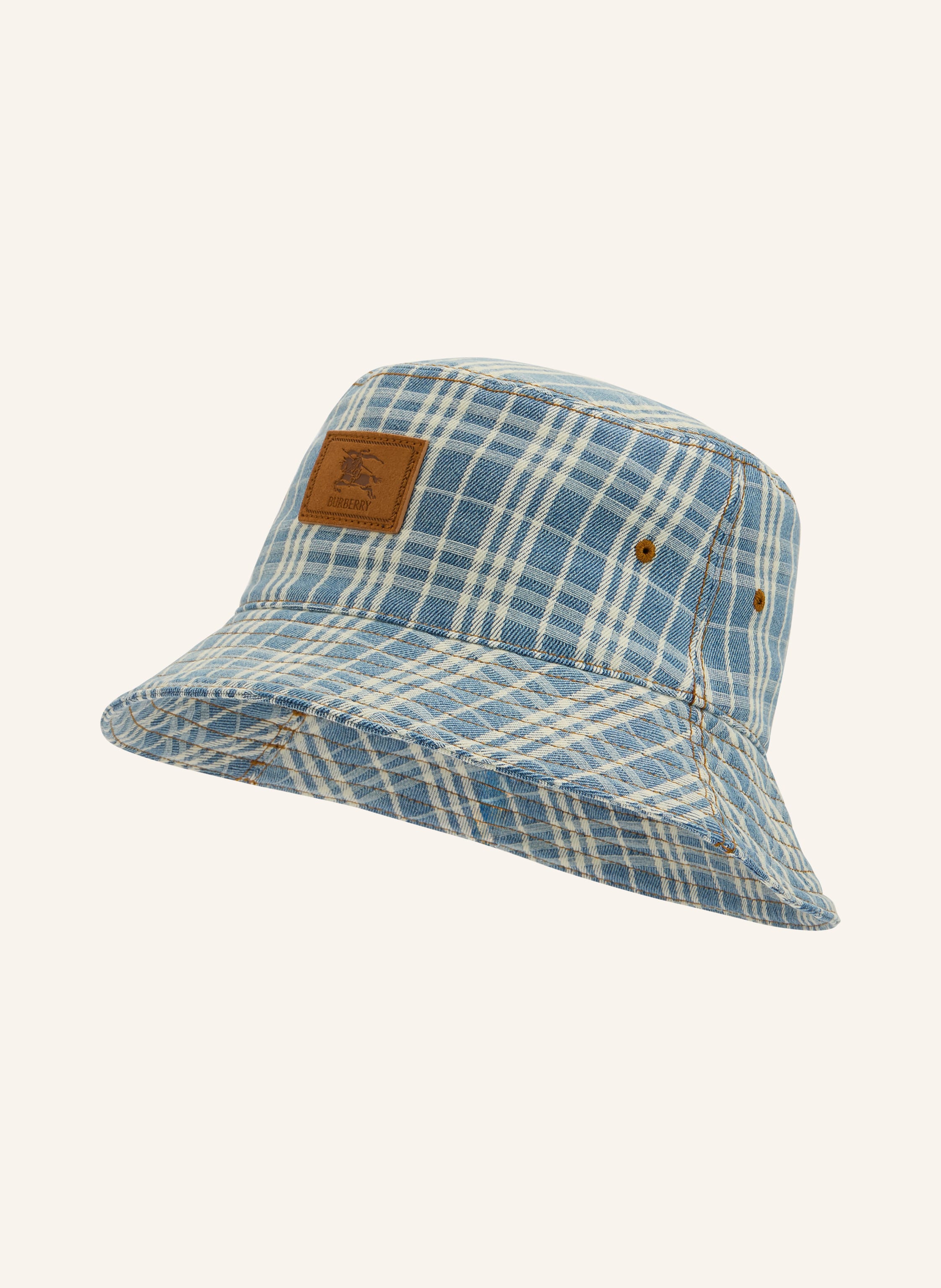 BURBERRY Bucket-Hat