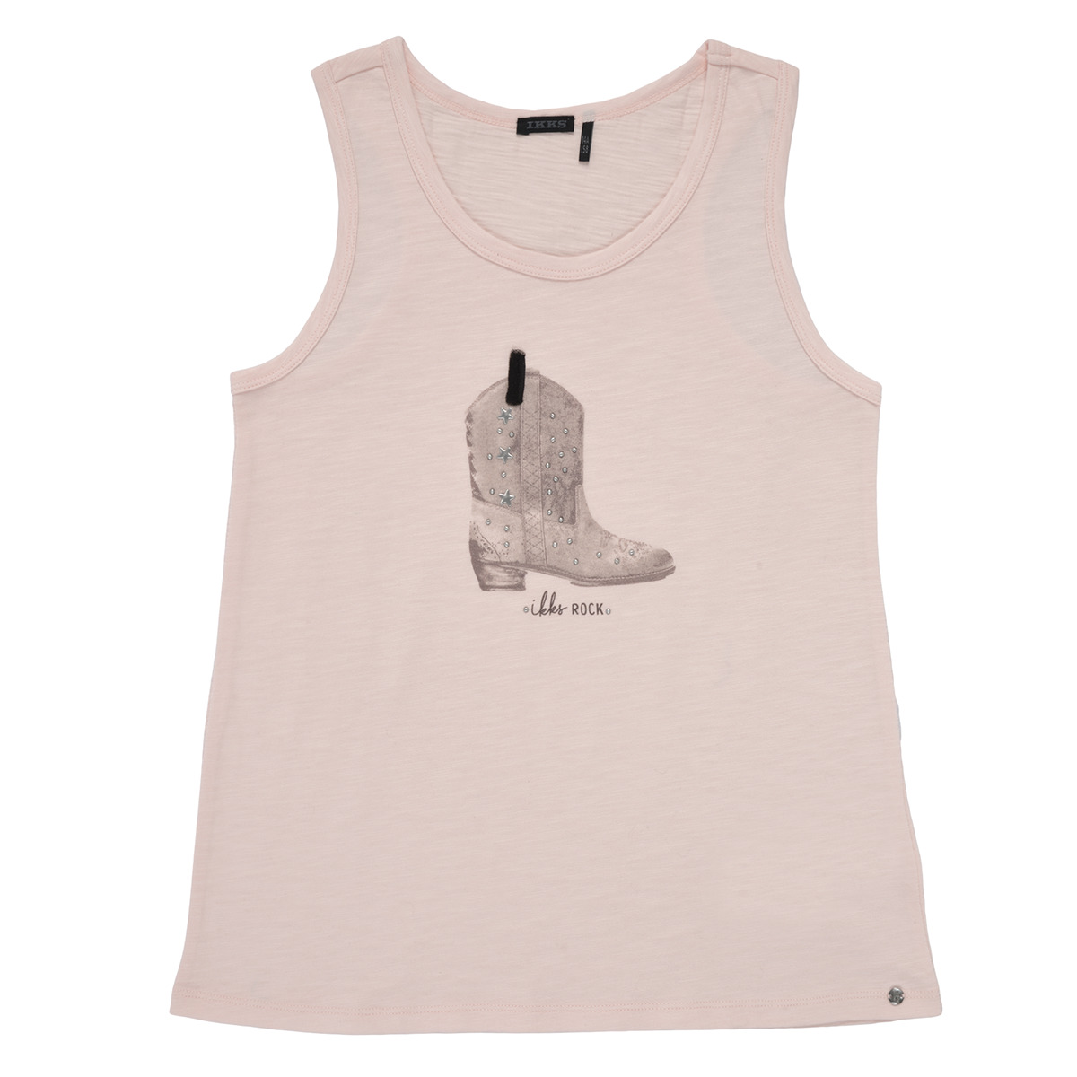 Ikks - XS10302-31-J - Pink