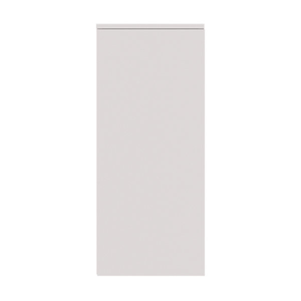 Colonne de salle de bains l.35 x H.80 x P.30 cm beige cachemire Kentia