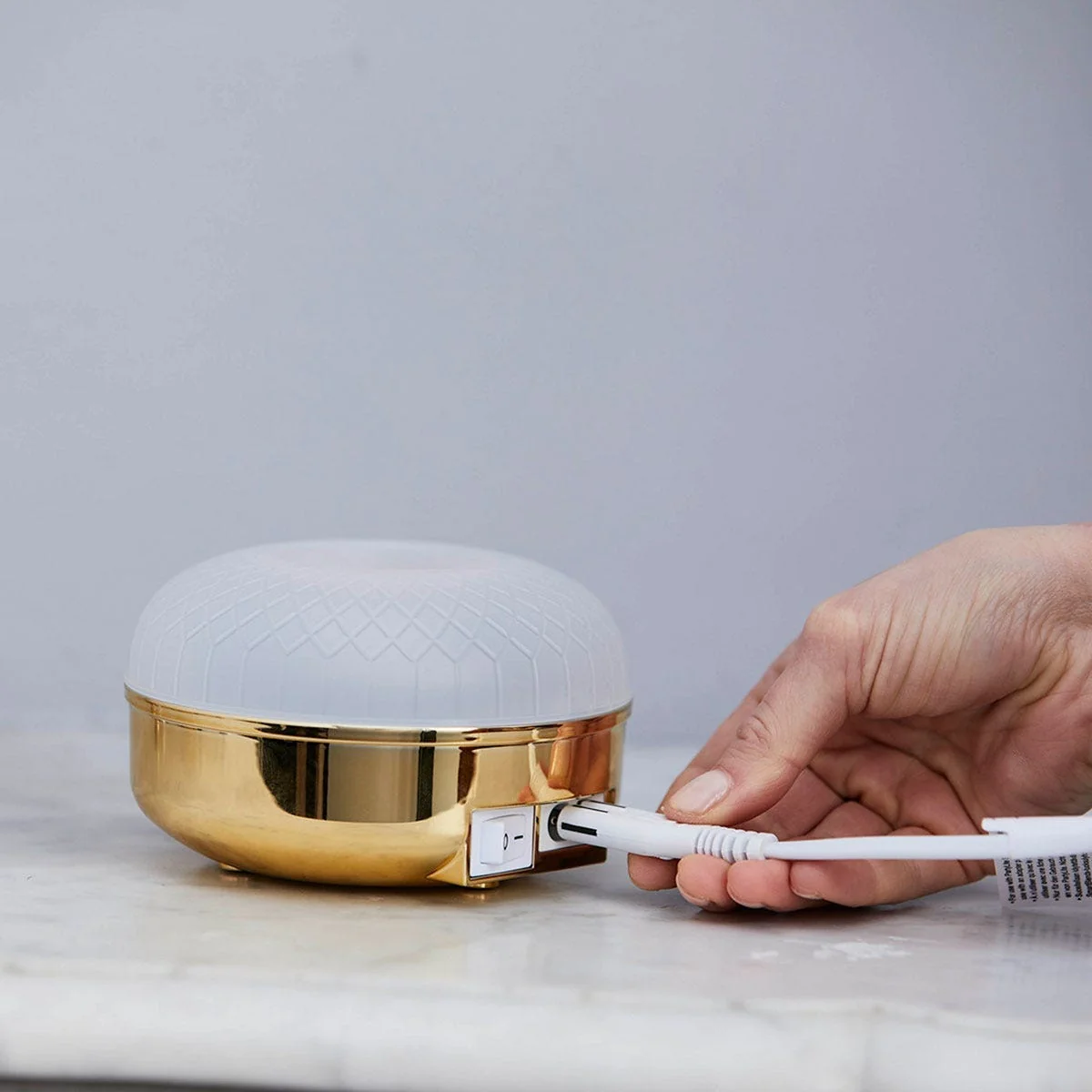 SmartBlends™ Warmer Cord