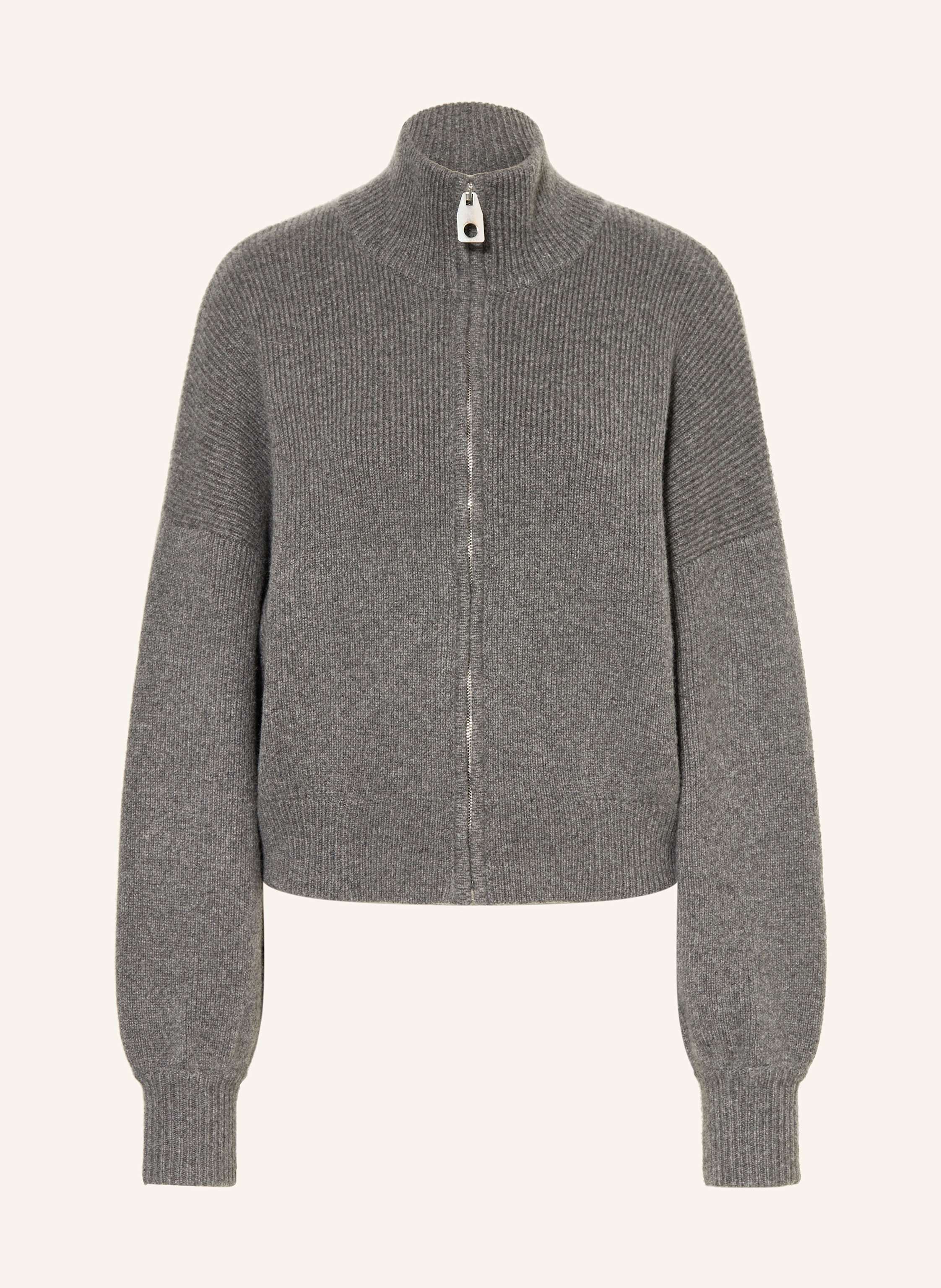 BELSTAFF Strickjacke ATOL mit Cashmere