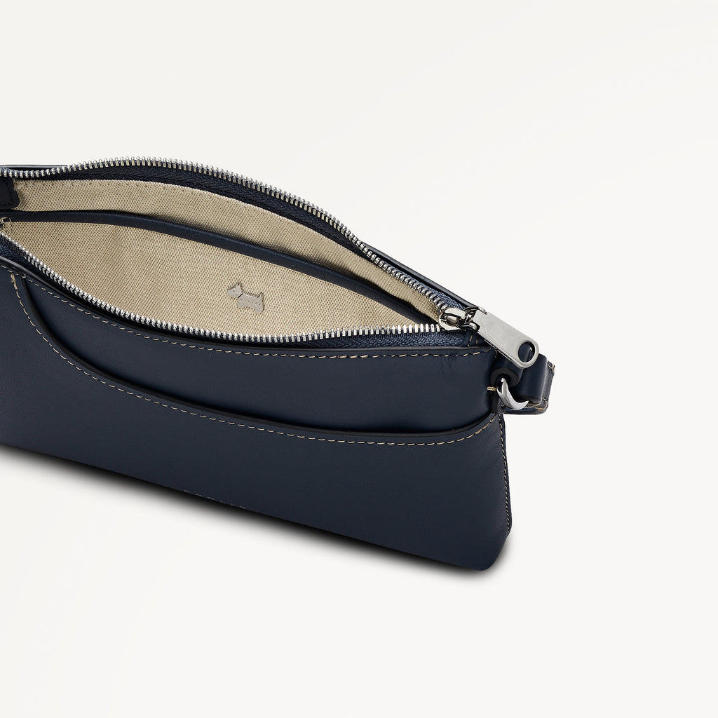 Pockets - Mini Ziptop EW Shoulder