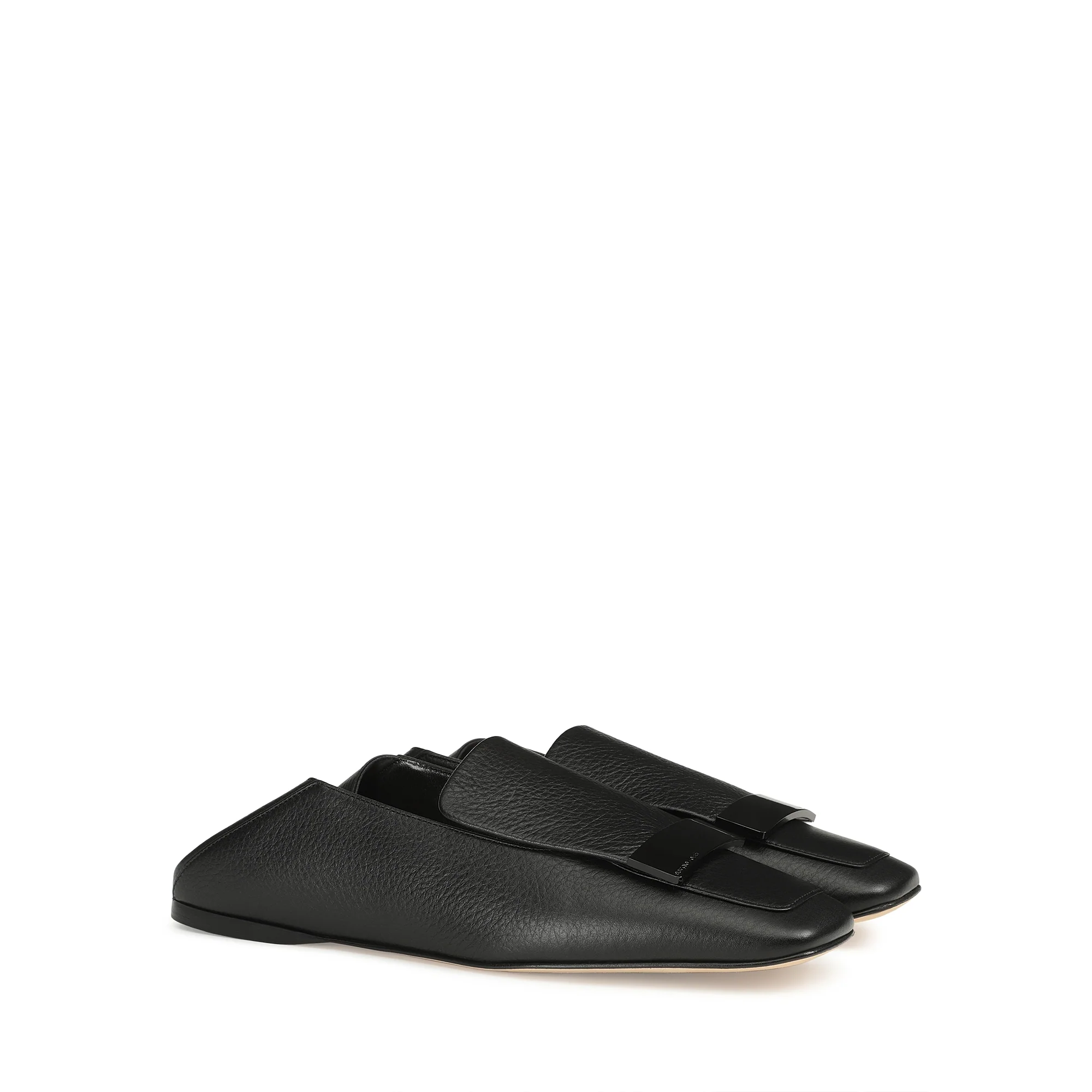 sr1 Slipper - Nero