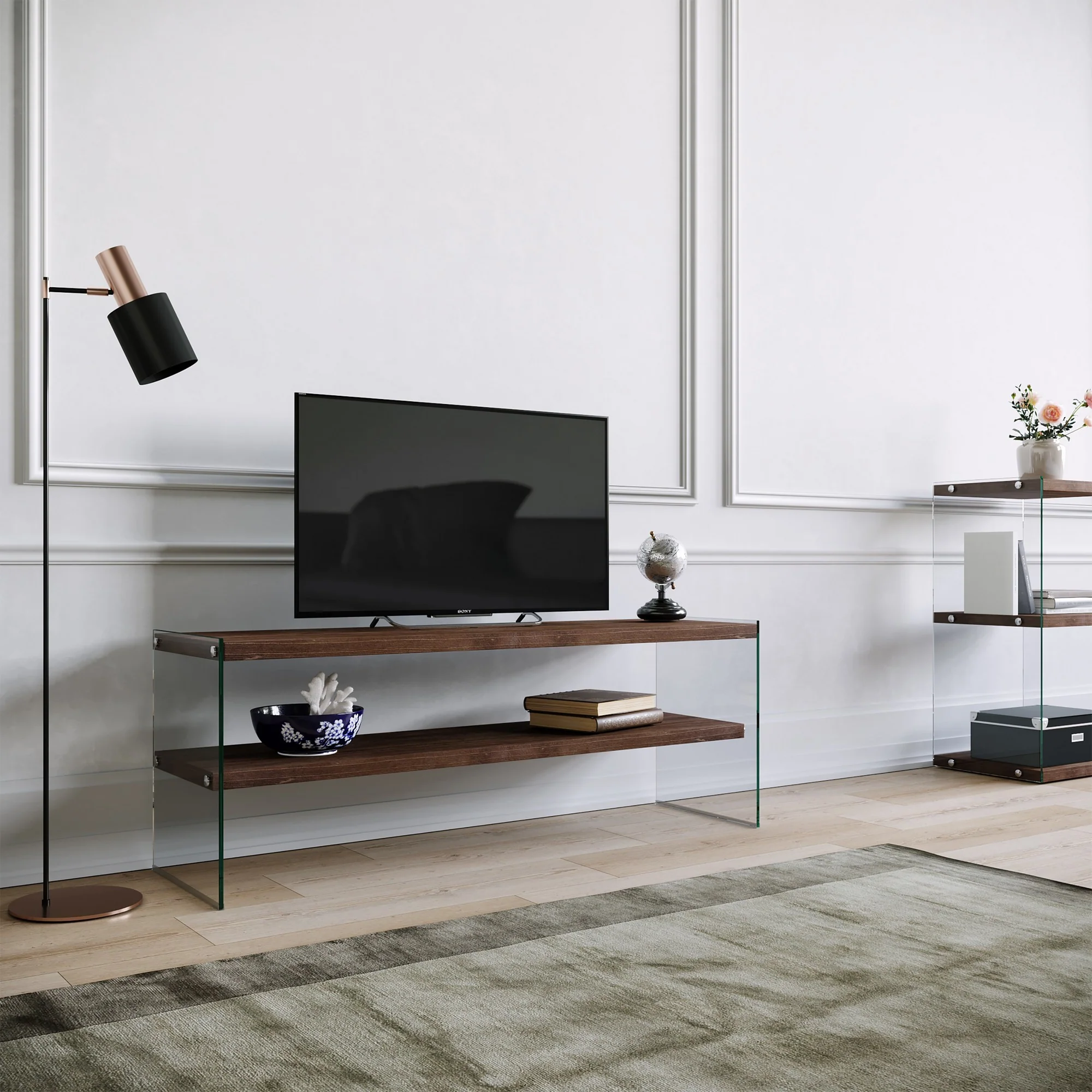 TV-meubel Corky