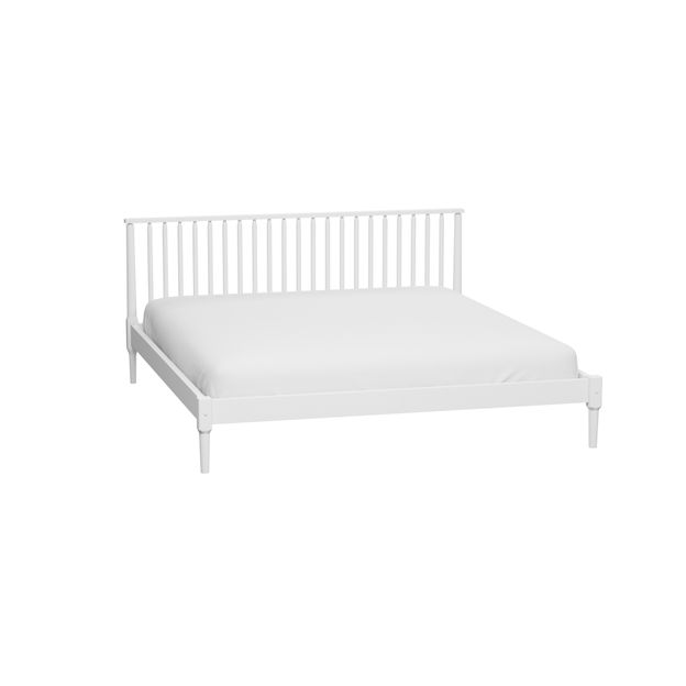 CAMA KING 1,93 M SKAND