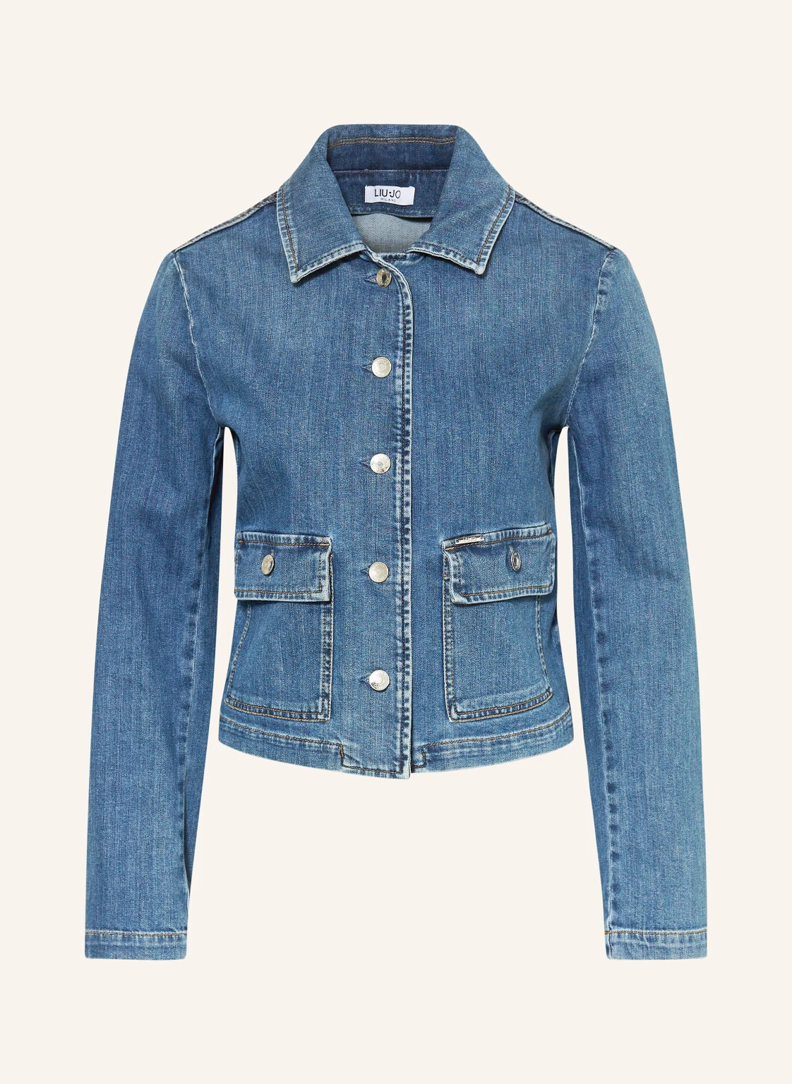 LIU JO Jeansjacke