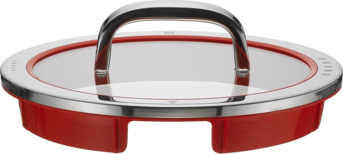 WMF Function 4 Soeppan - 20 cm - RVS