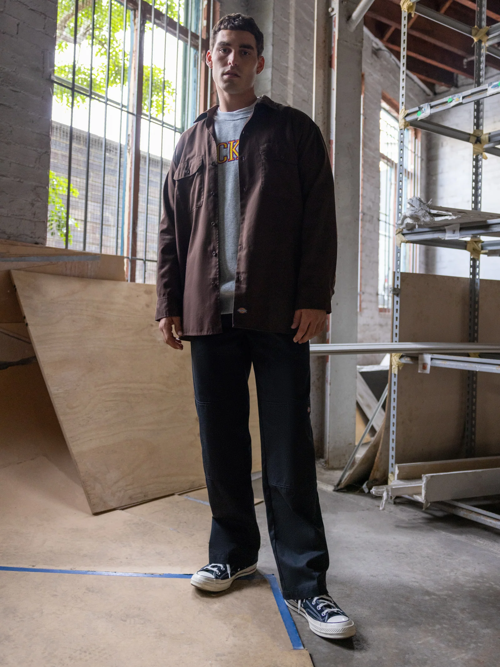 574 Long Sleeve Shirt