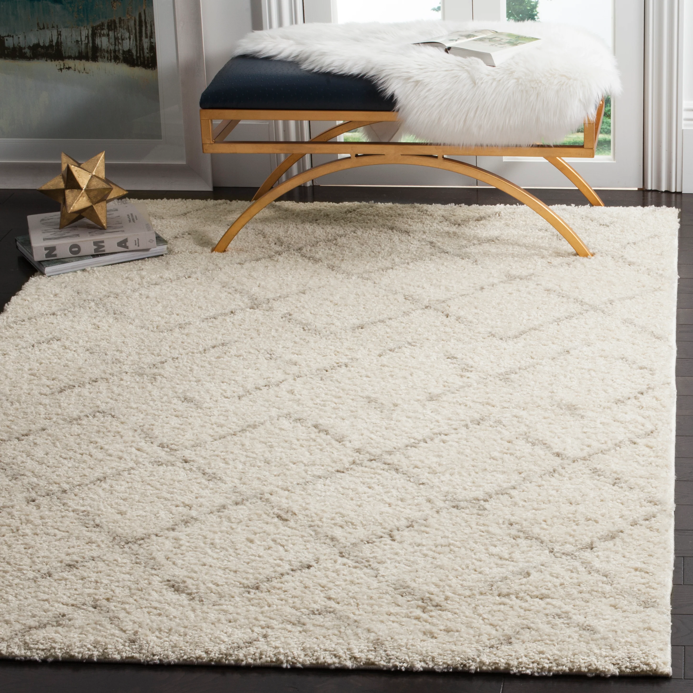 Vloerkleed Finley