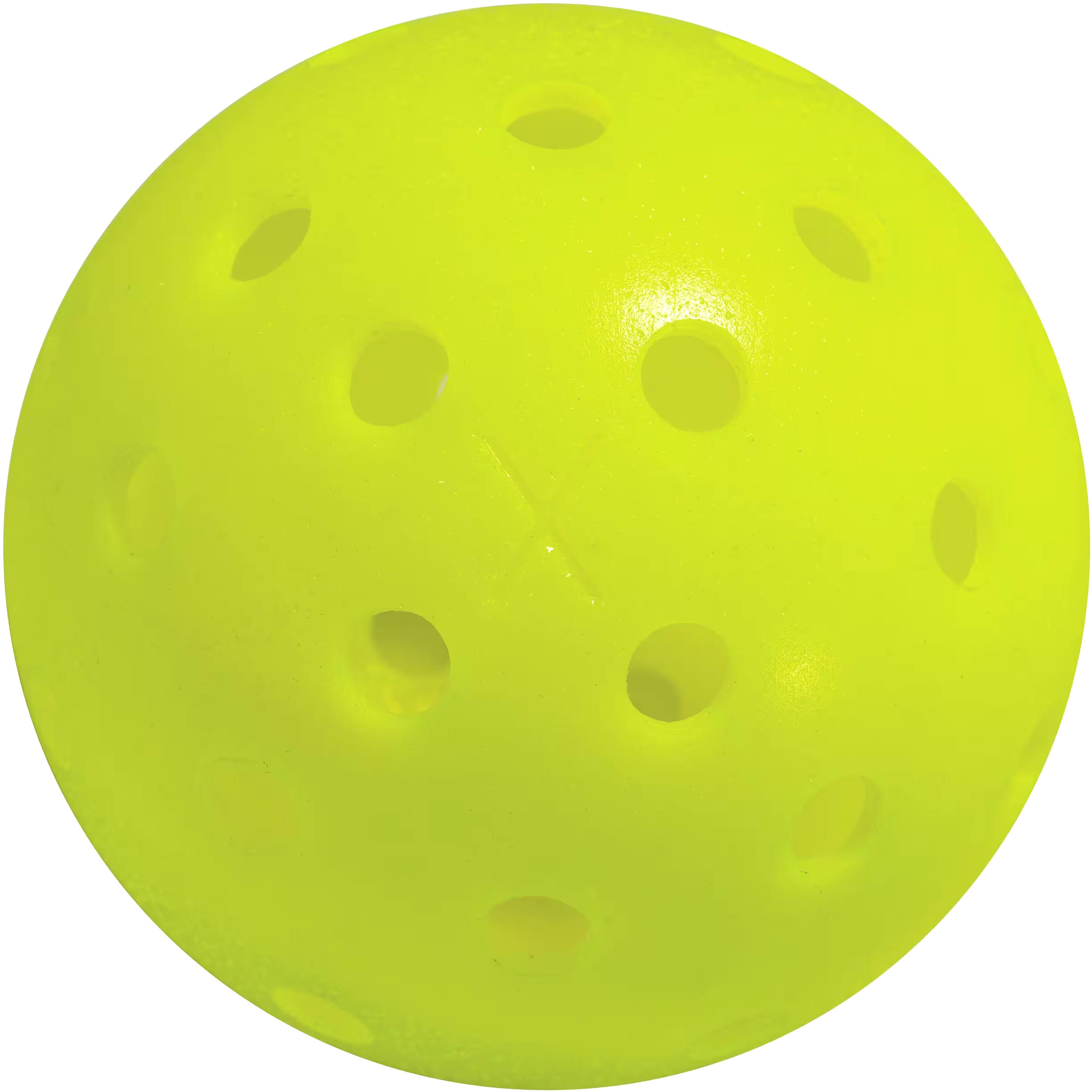 Franklin X-Performance-40 Outdoor Pickleballs, USAPA Approved, Yellow, 3-pk
