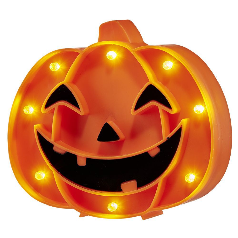 Monstre led décoration Halloween