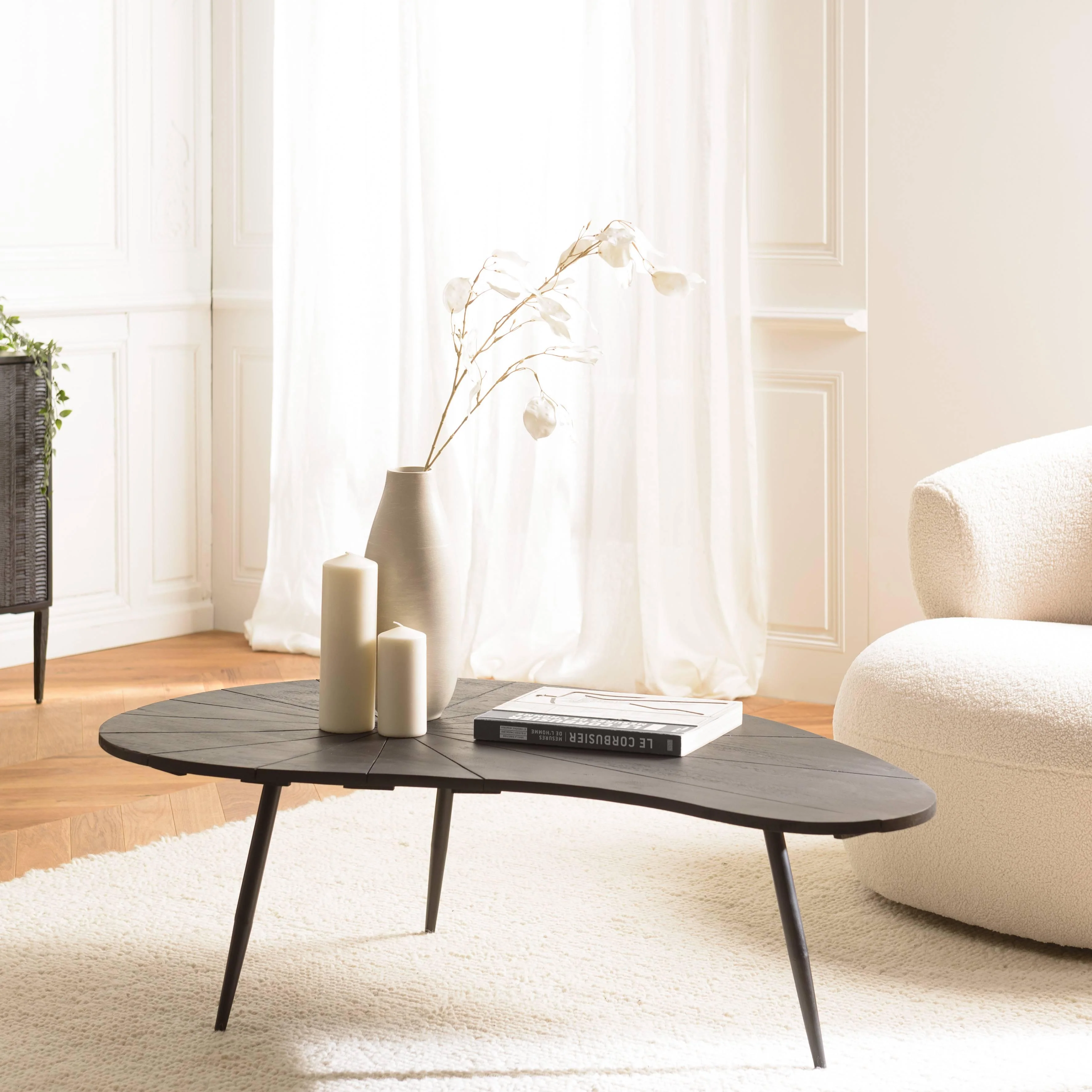 Salontafel James