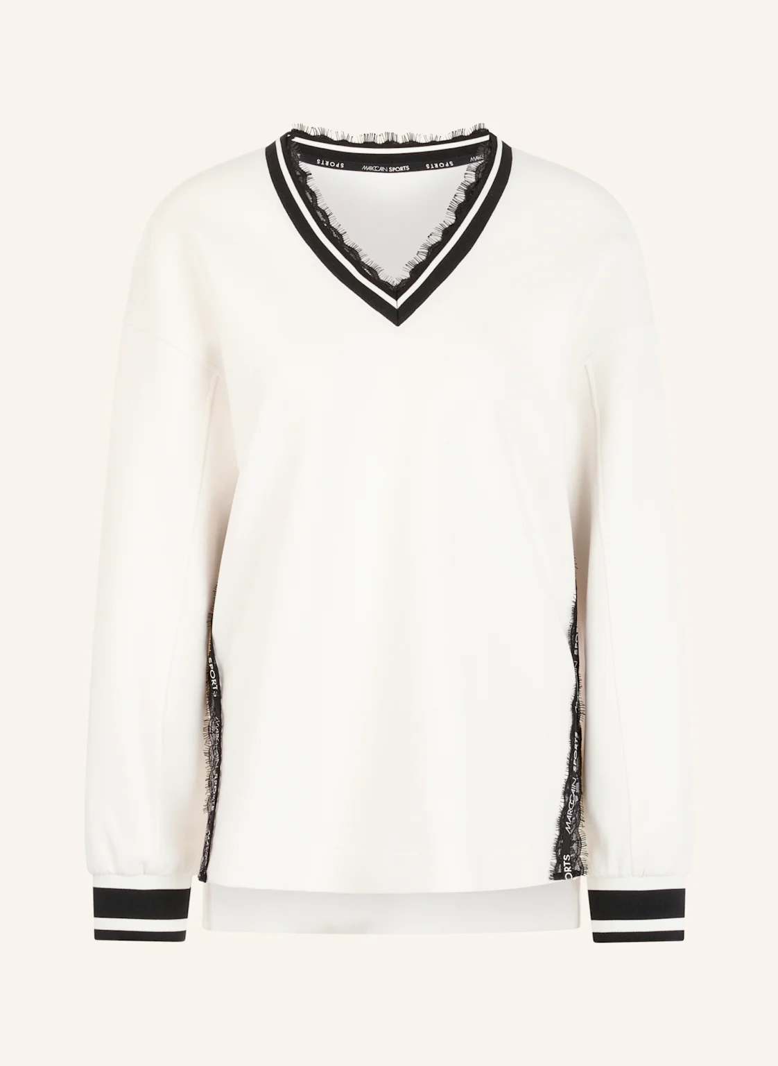 MARC CAIN Sweat-Shirt