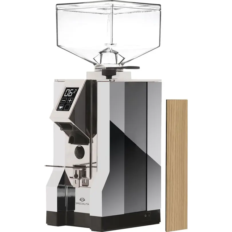 Zubehör Kaffeemaschinen Mignon Specialità 18WD