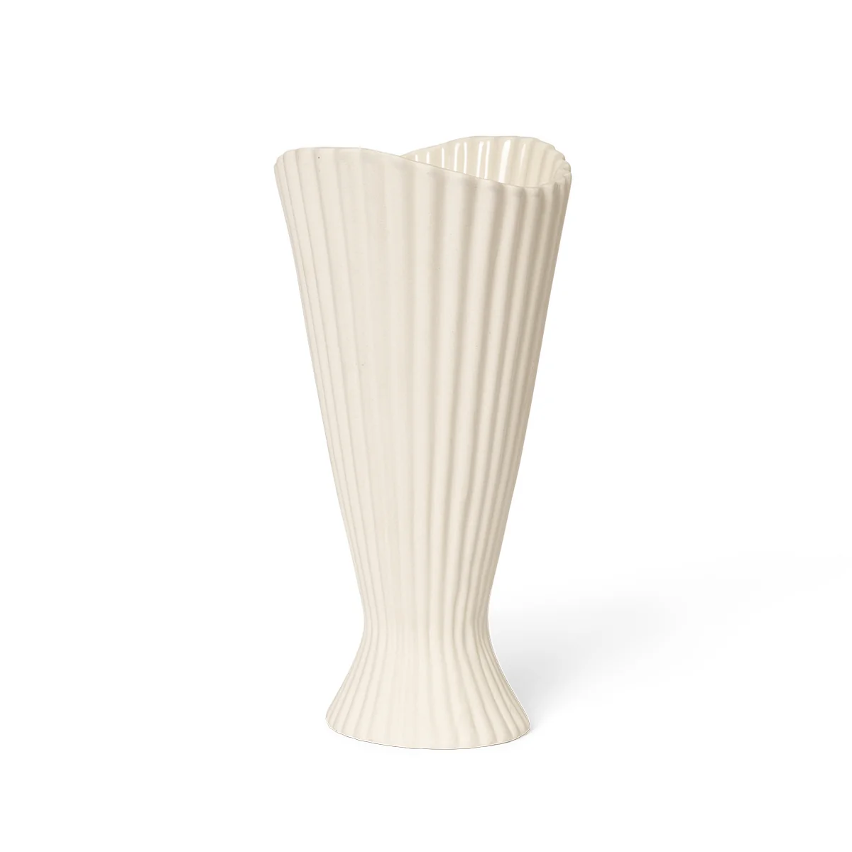 Ferm Living - Fountain Vase