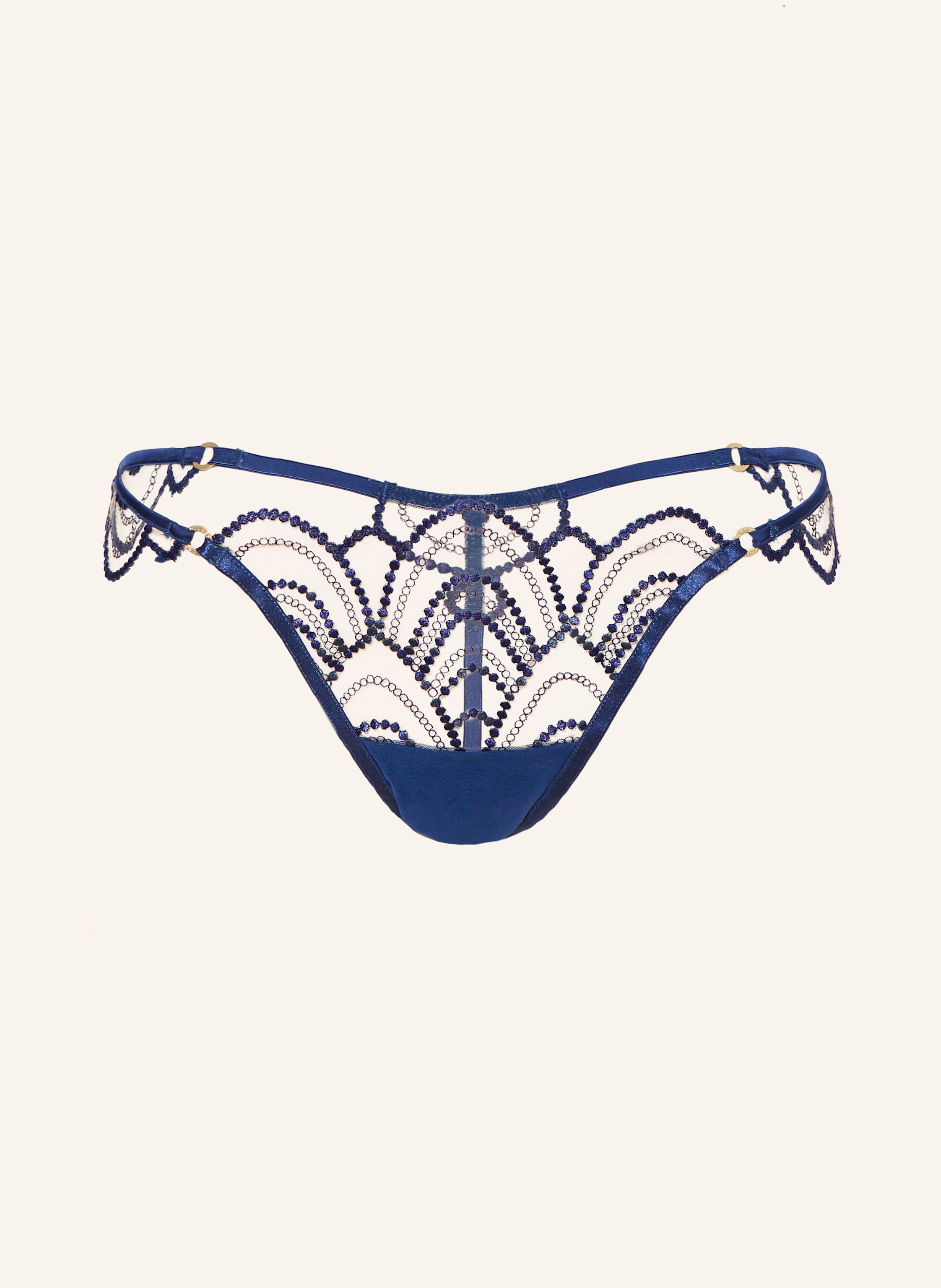BLUEBELLA String SORAYA