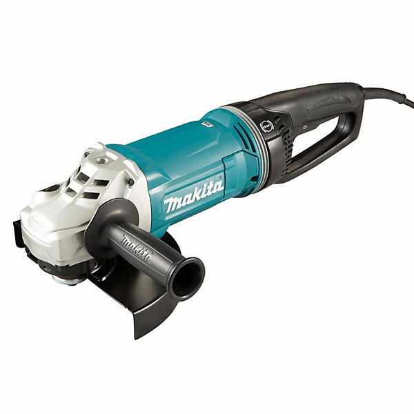 Meuleuse d'angle Makita GA9071X1 230 mm 2700 W, frein mécanique, AFT
