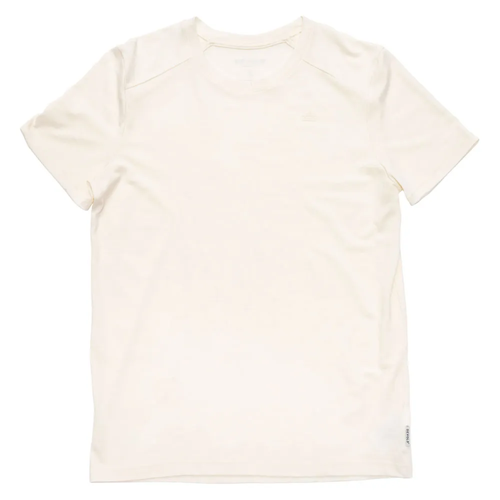 DEVOLD OF NORWAY Premium short sleeve T-shirt