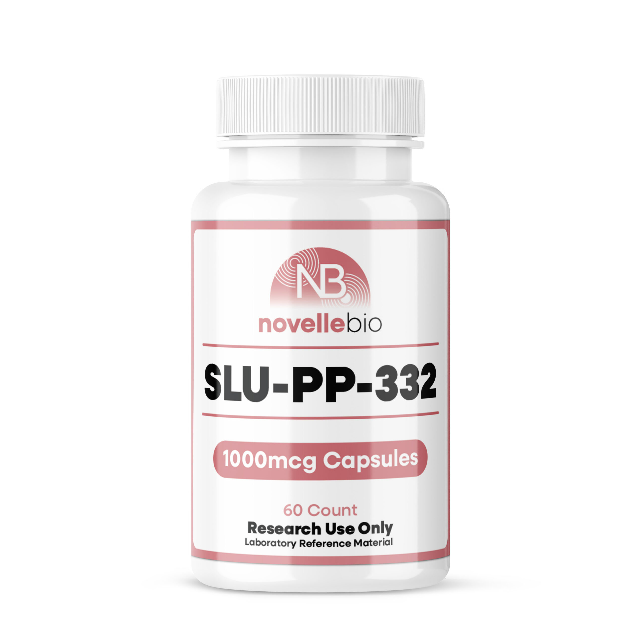 novelle bio slu pp 332 capsules